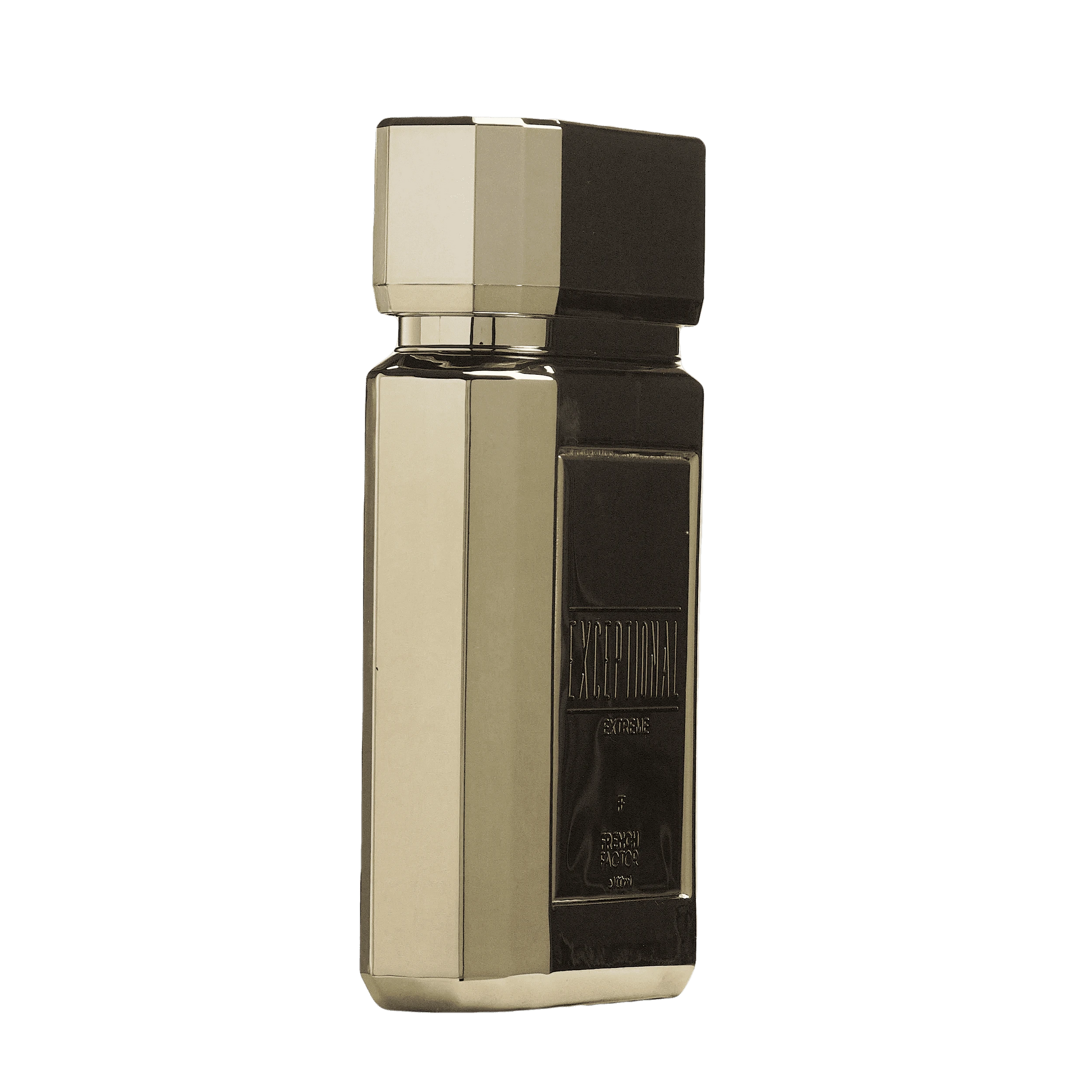 EXTREME - French Factor