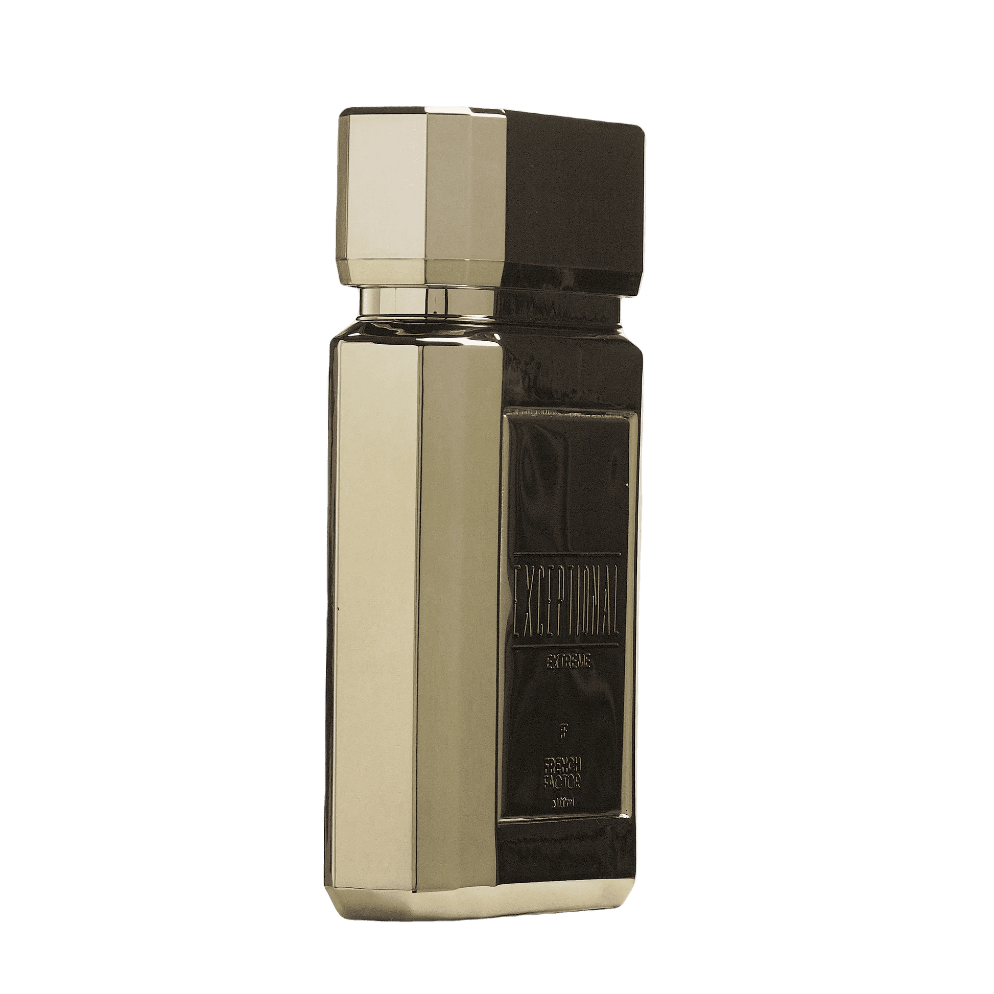 EXTREME - French Factor