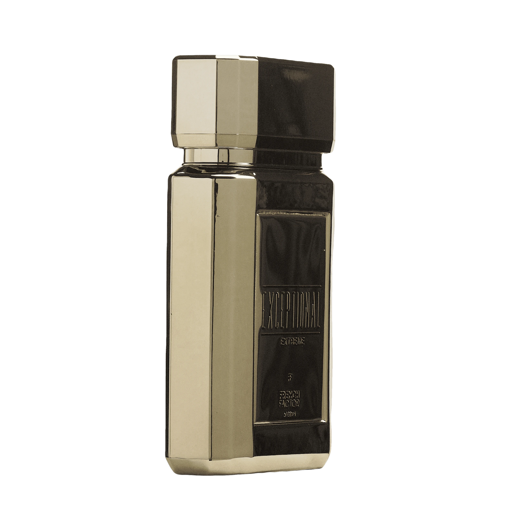 EXTREME - French Factor