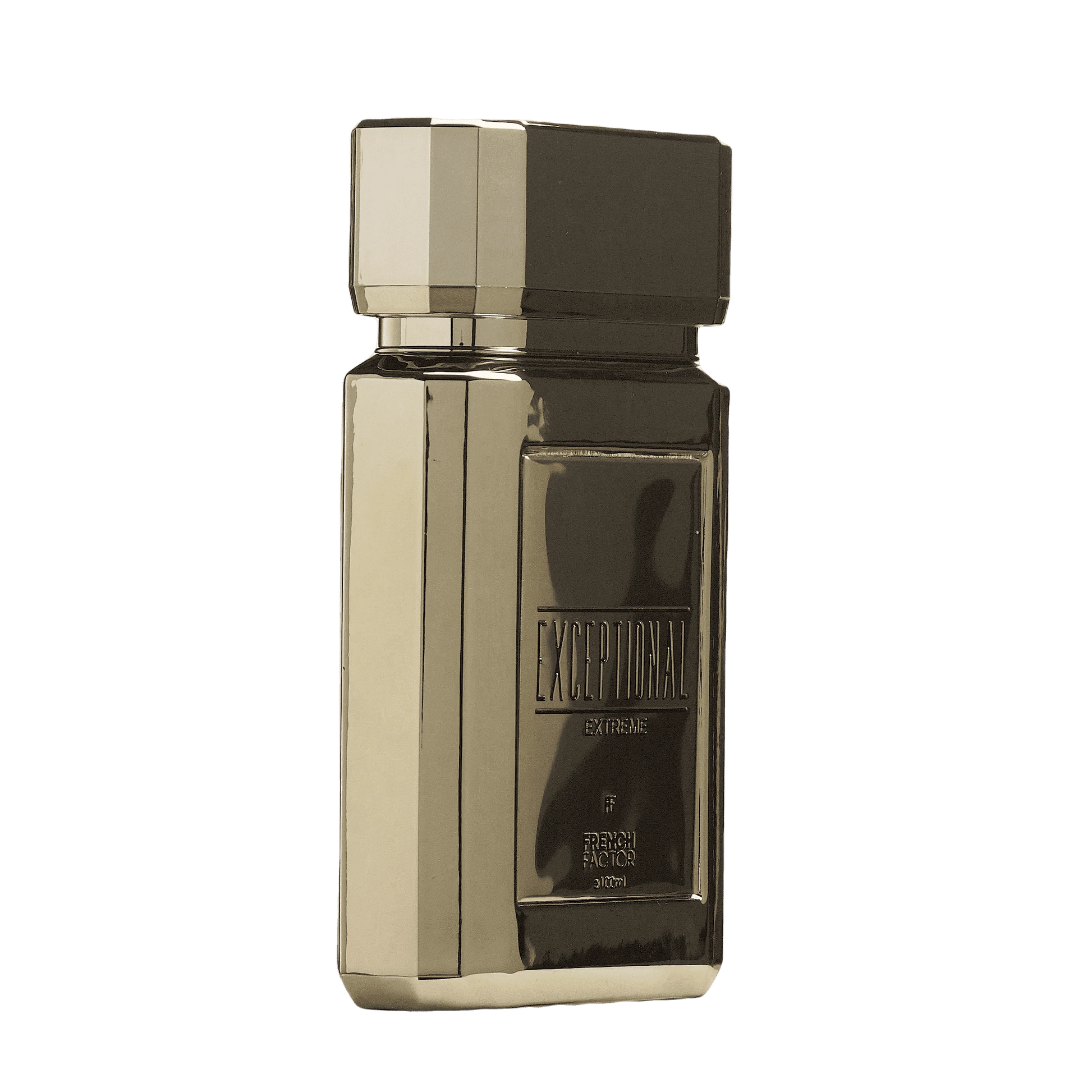 EXTREME - French Factor