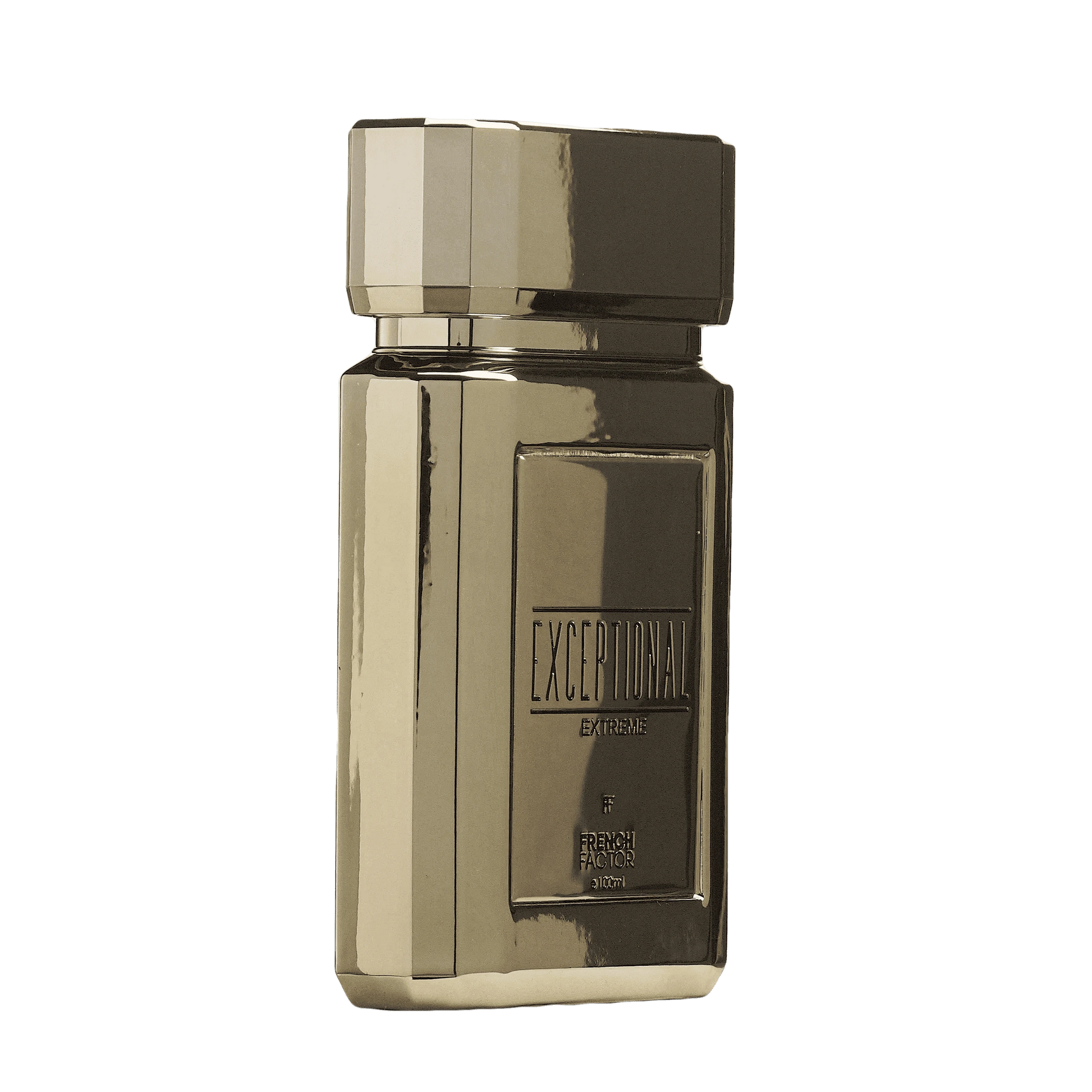 EXTREME - French Factor