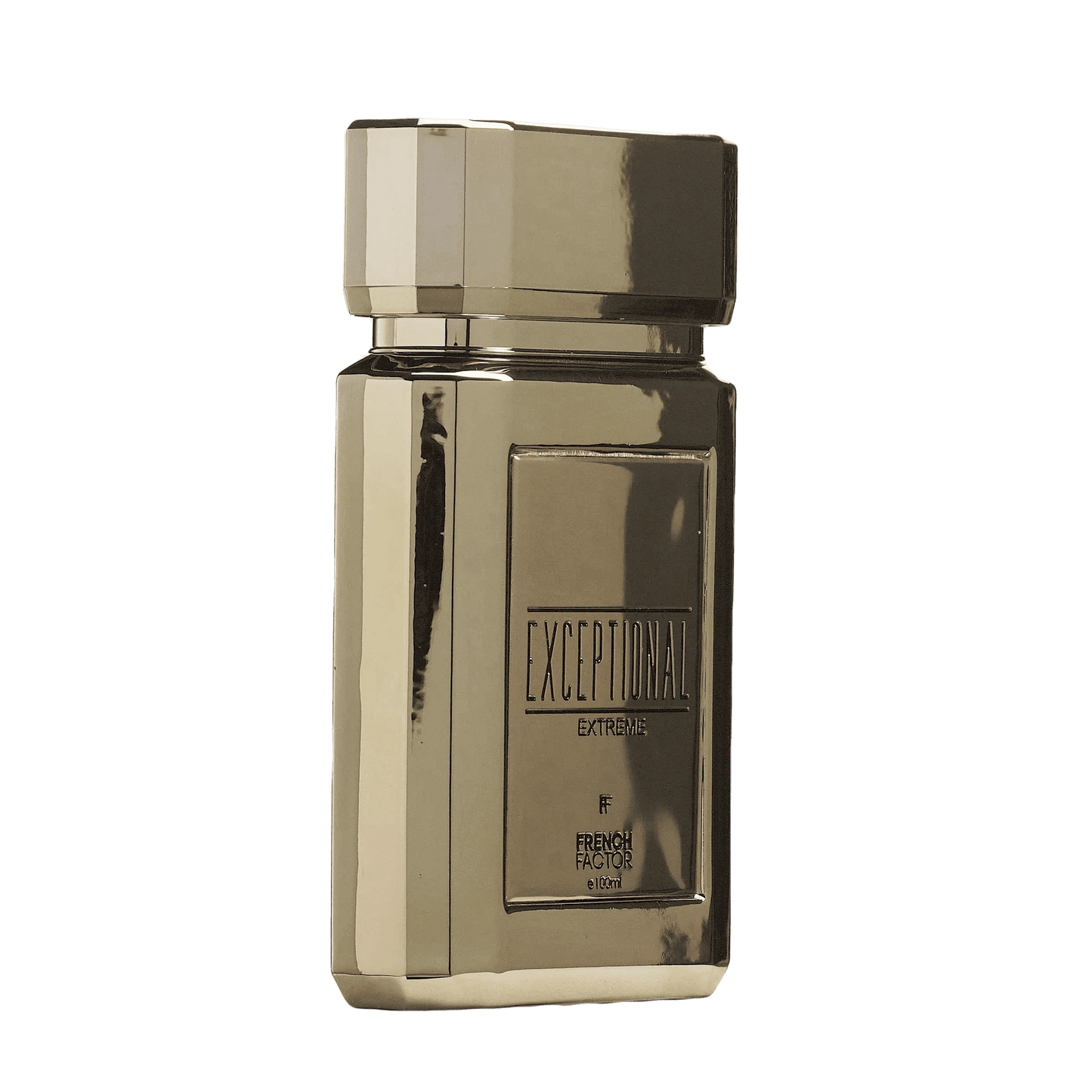 EXTREME - French Factor