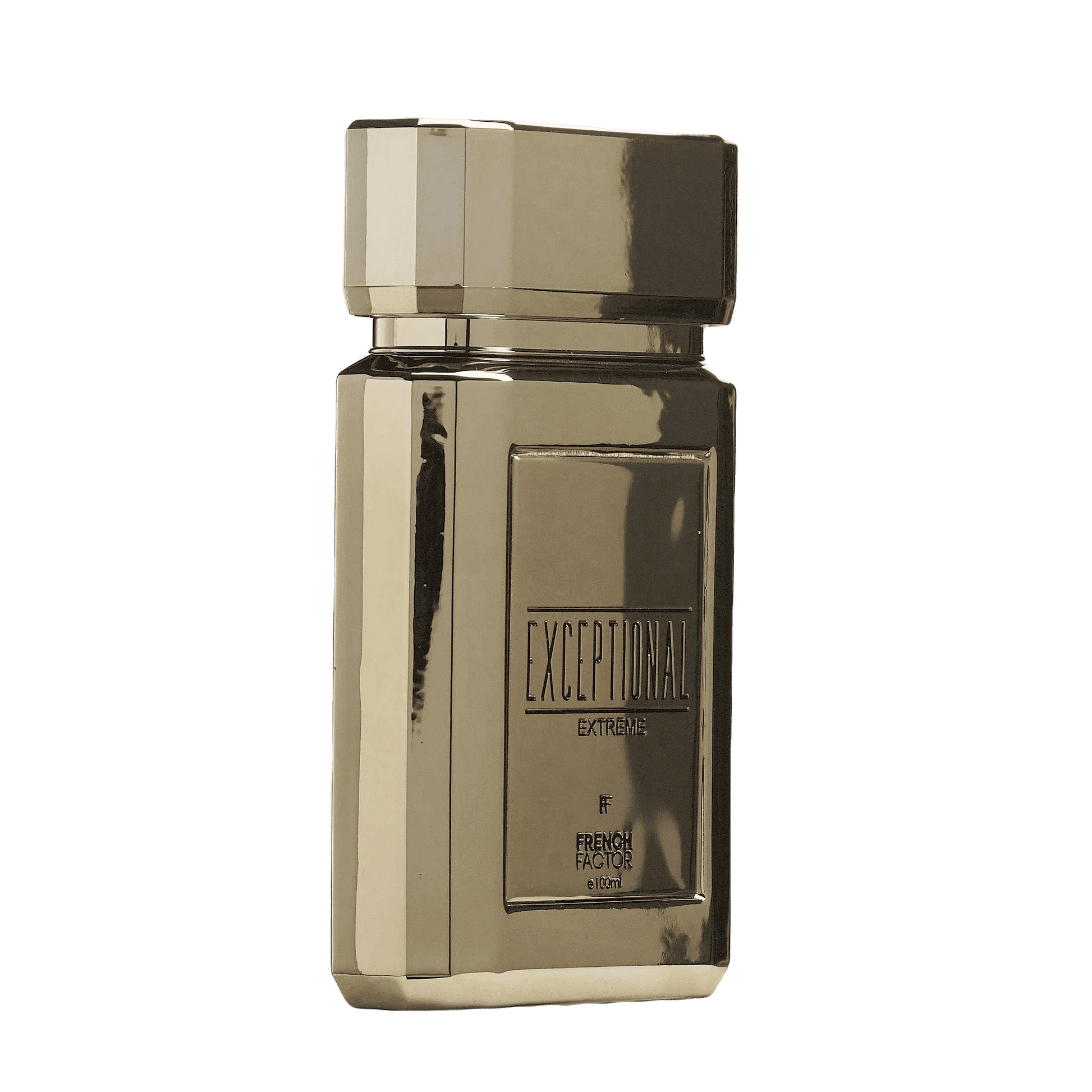 EXTREME - French Factor