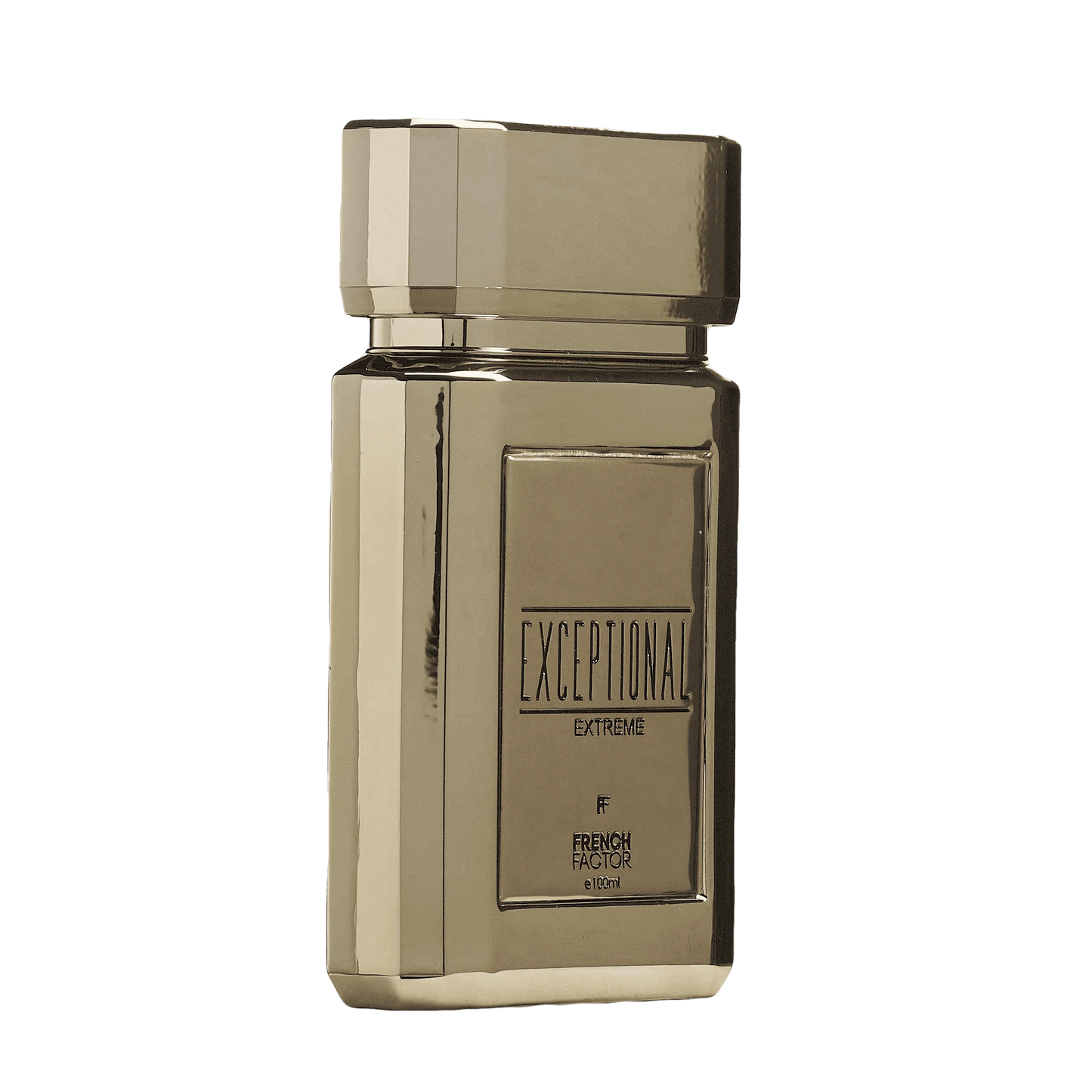 EXTREME - French Factor