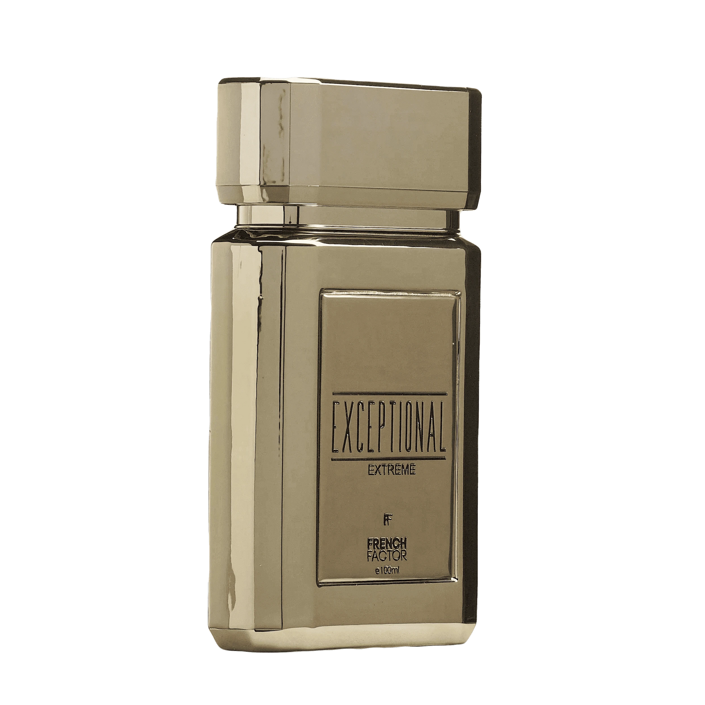 EXTREME - French Factor