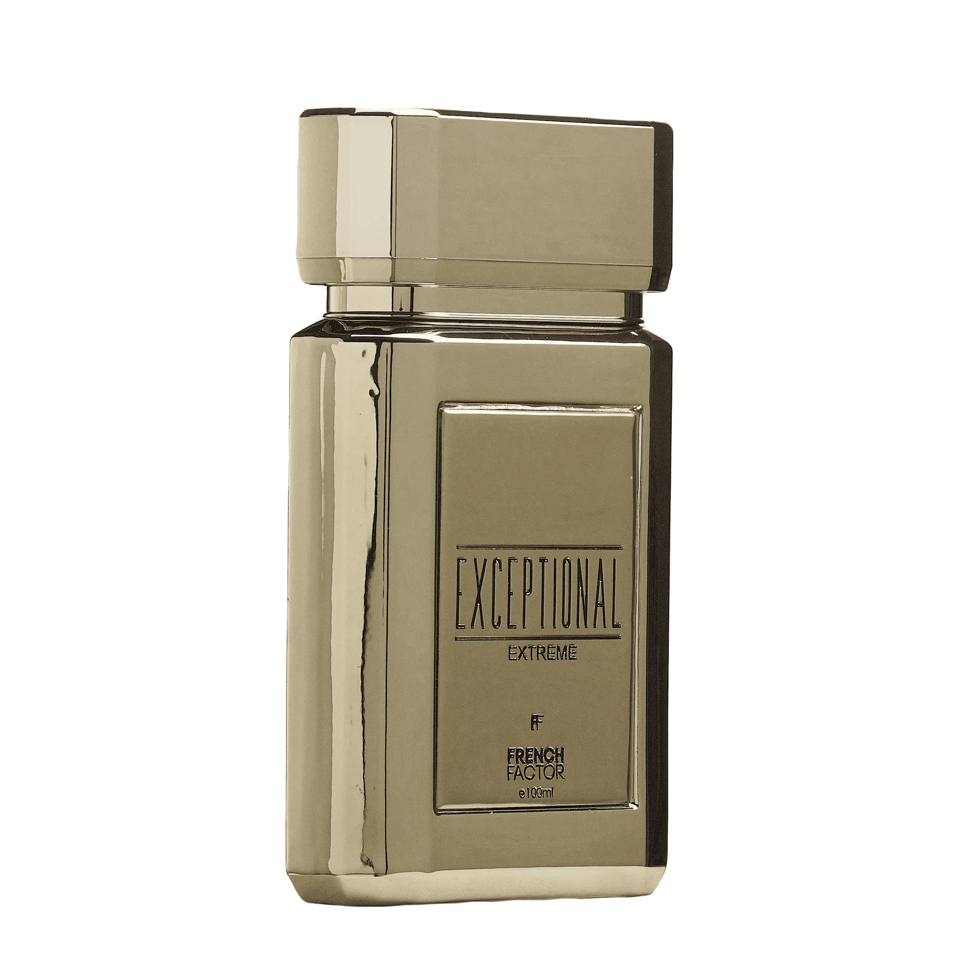 EXTREME - French Factor