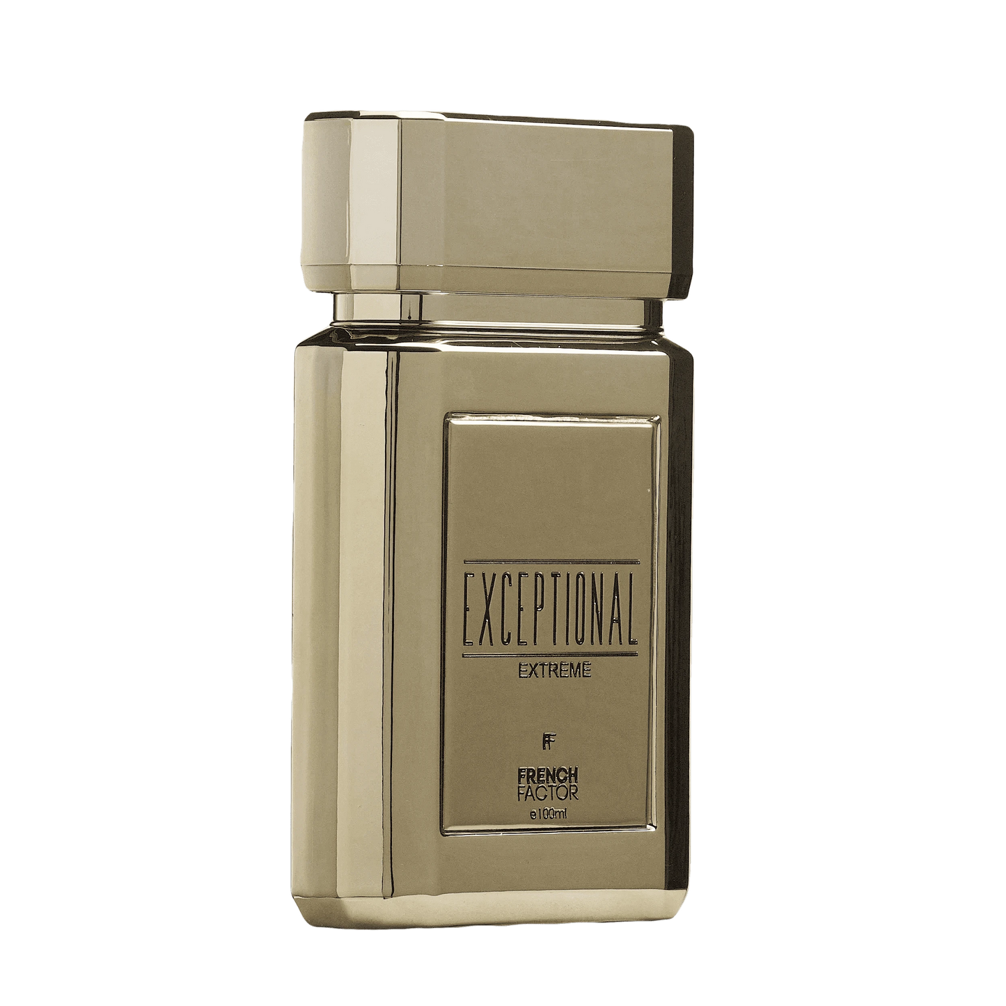 EXTREME - French Factor