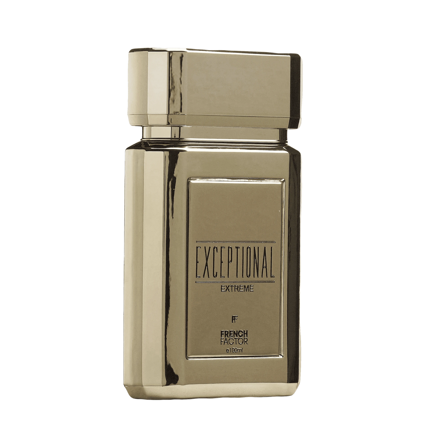 EXTREME - French Factor