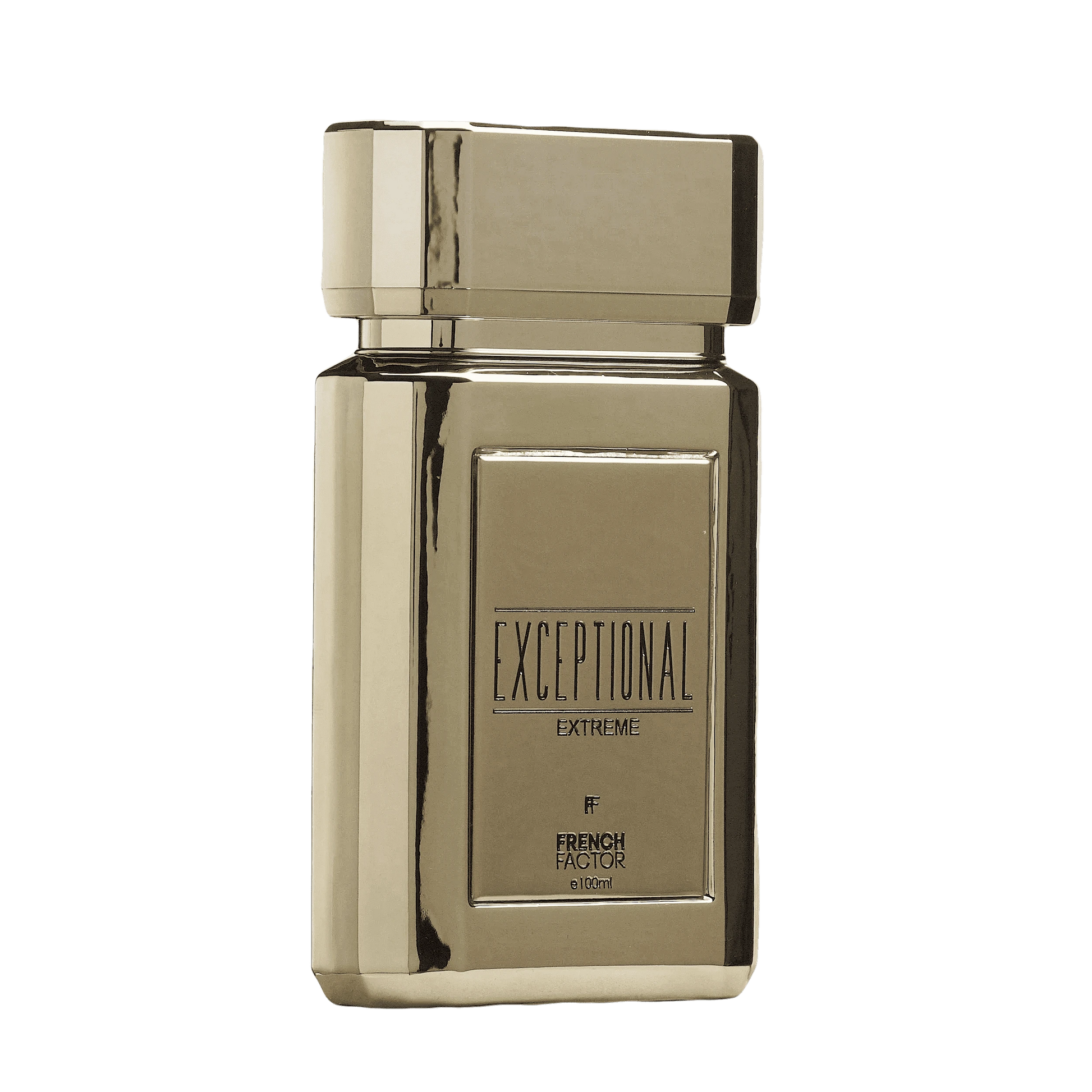 EXTREME - French Factor