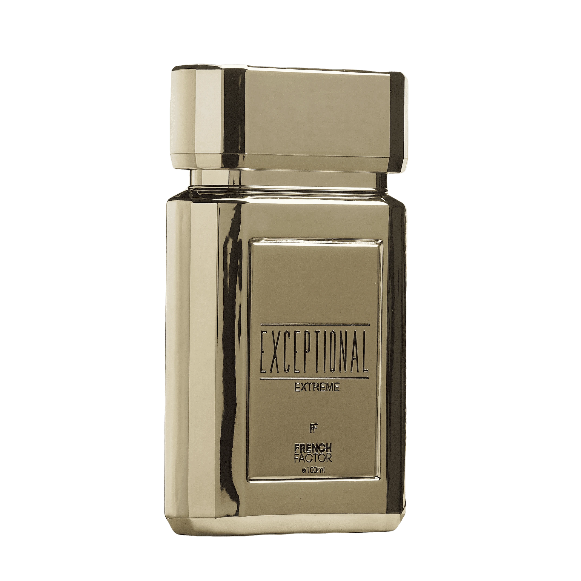 EXTREME - French Factor