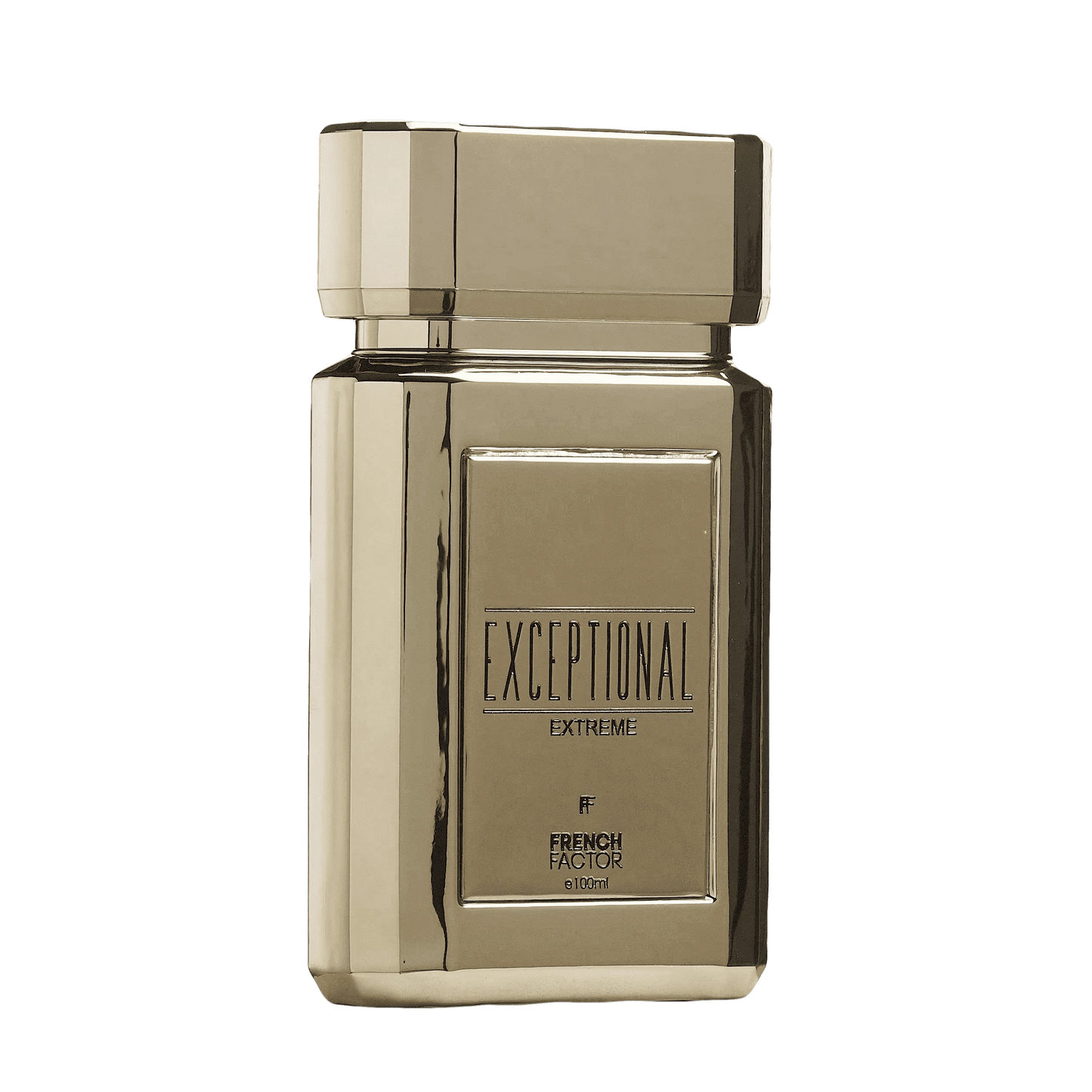 EXTREME - French Factor