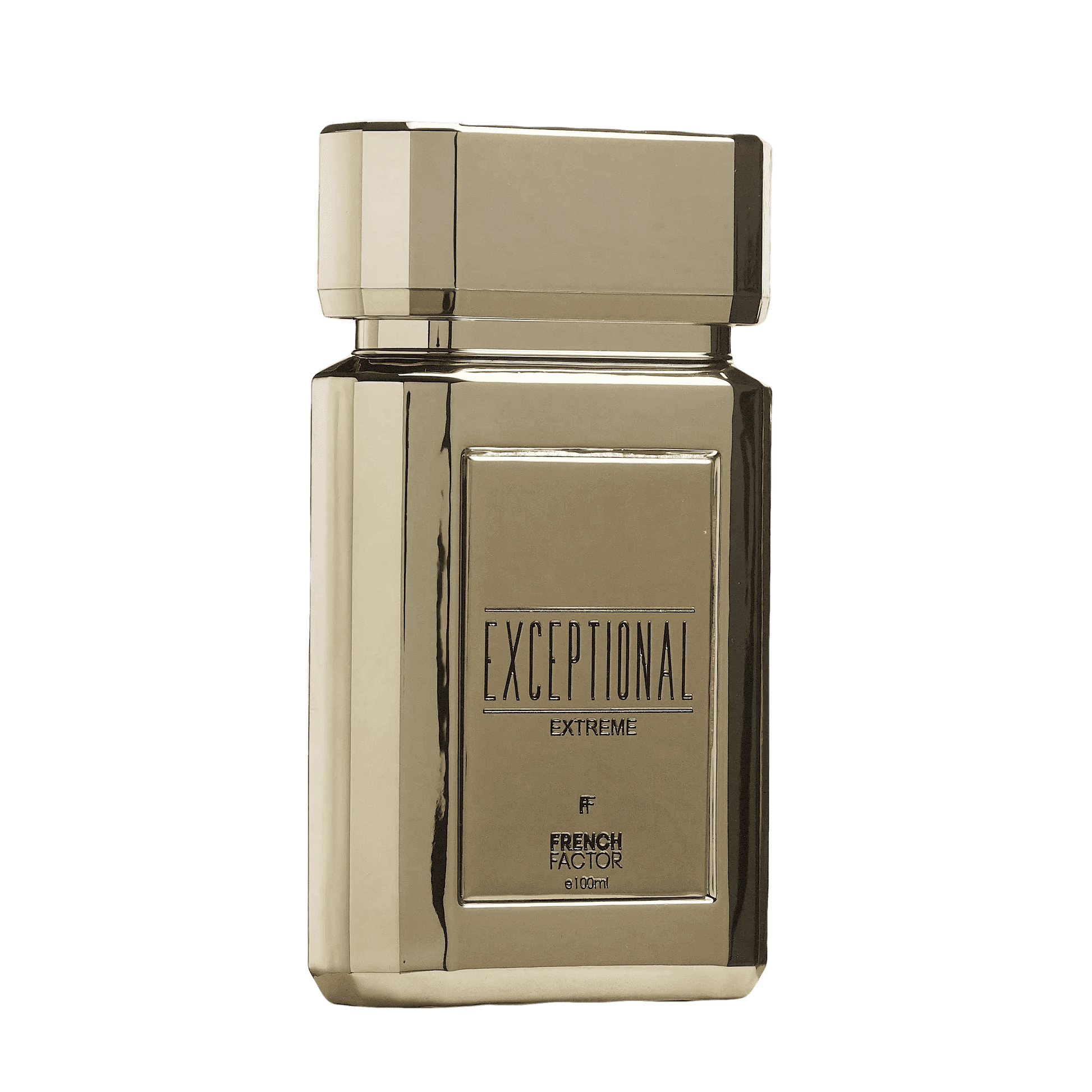 EXTREME - French Factor