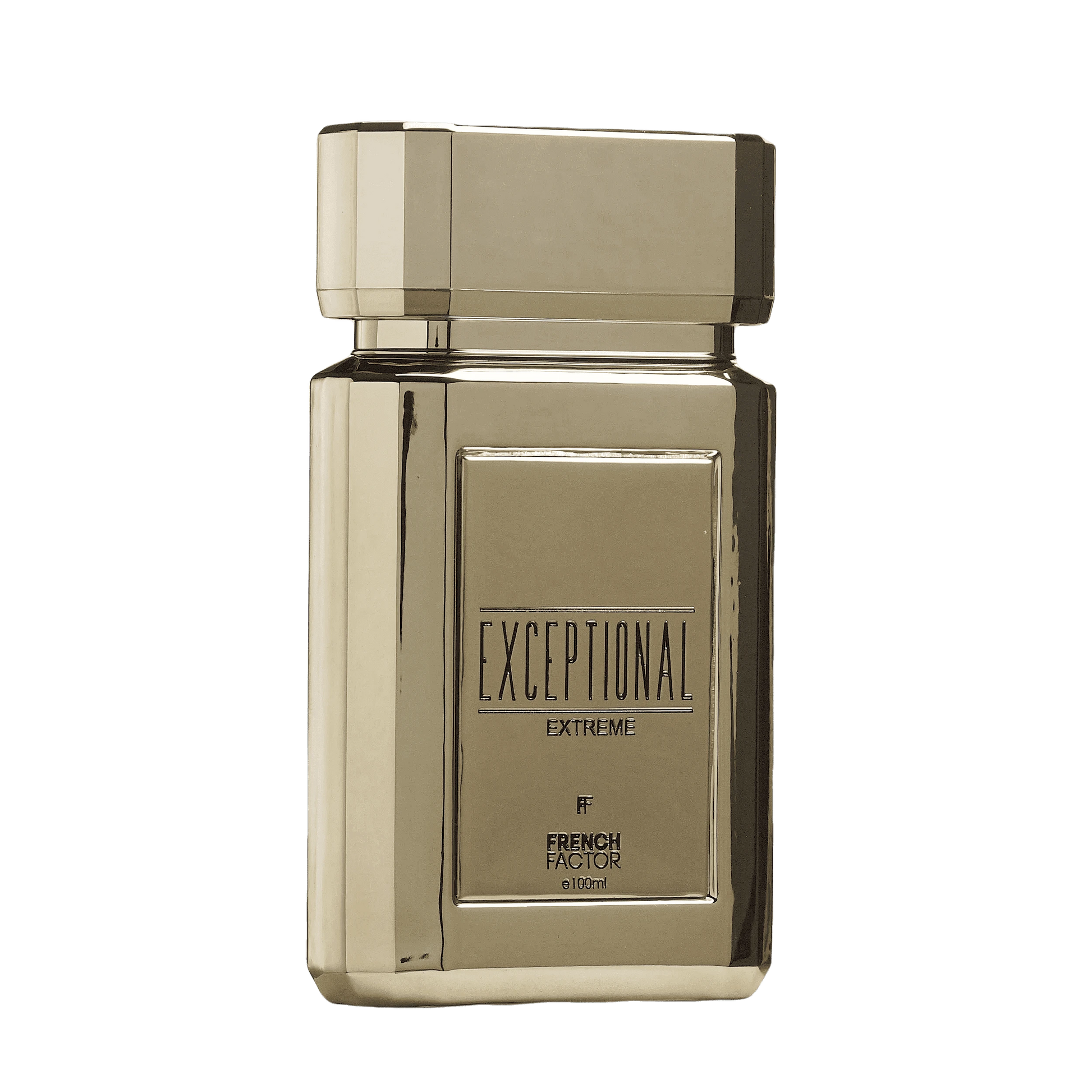 EXTREME - French Factor