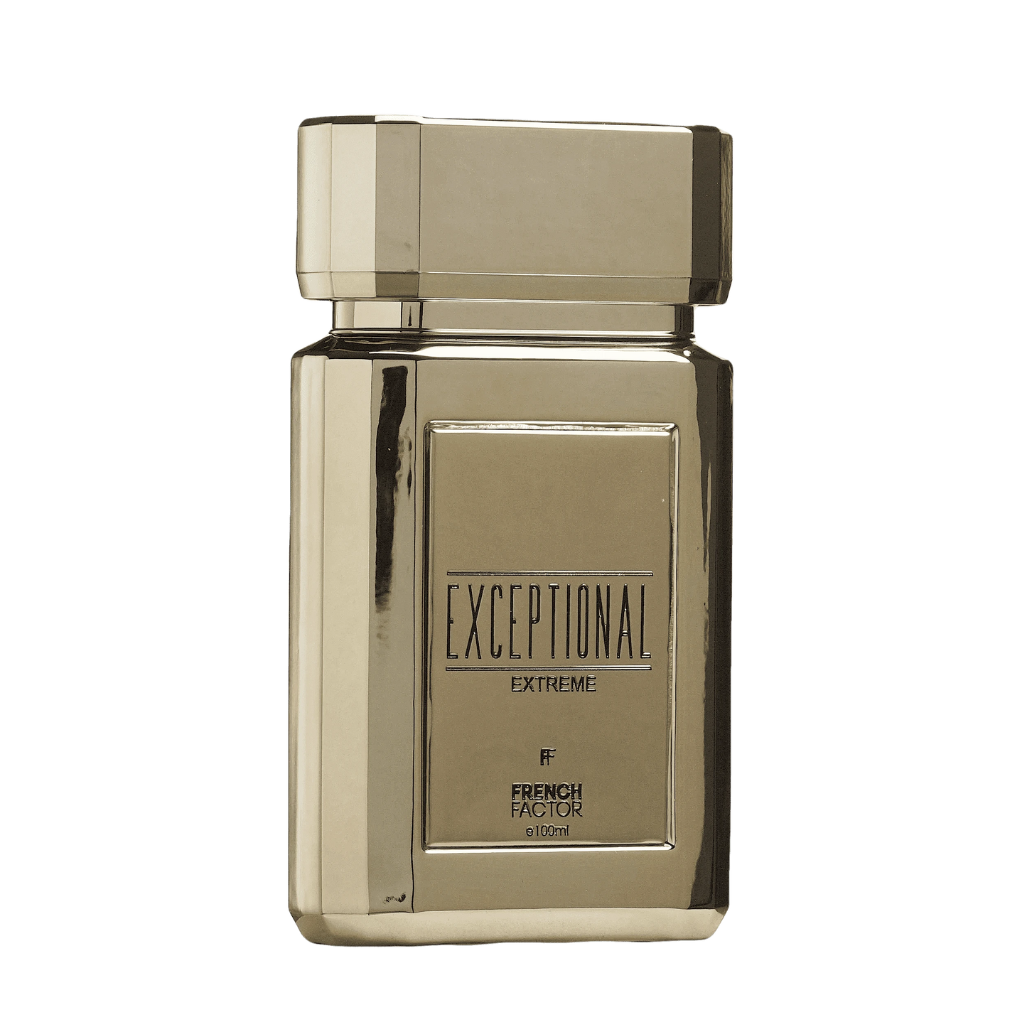 EXTREME - French Factor