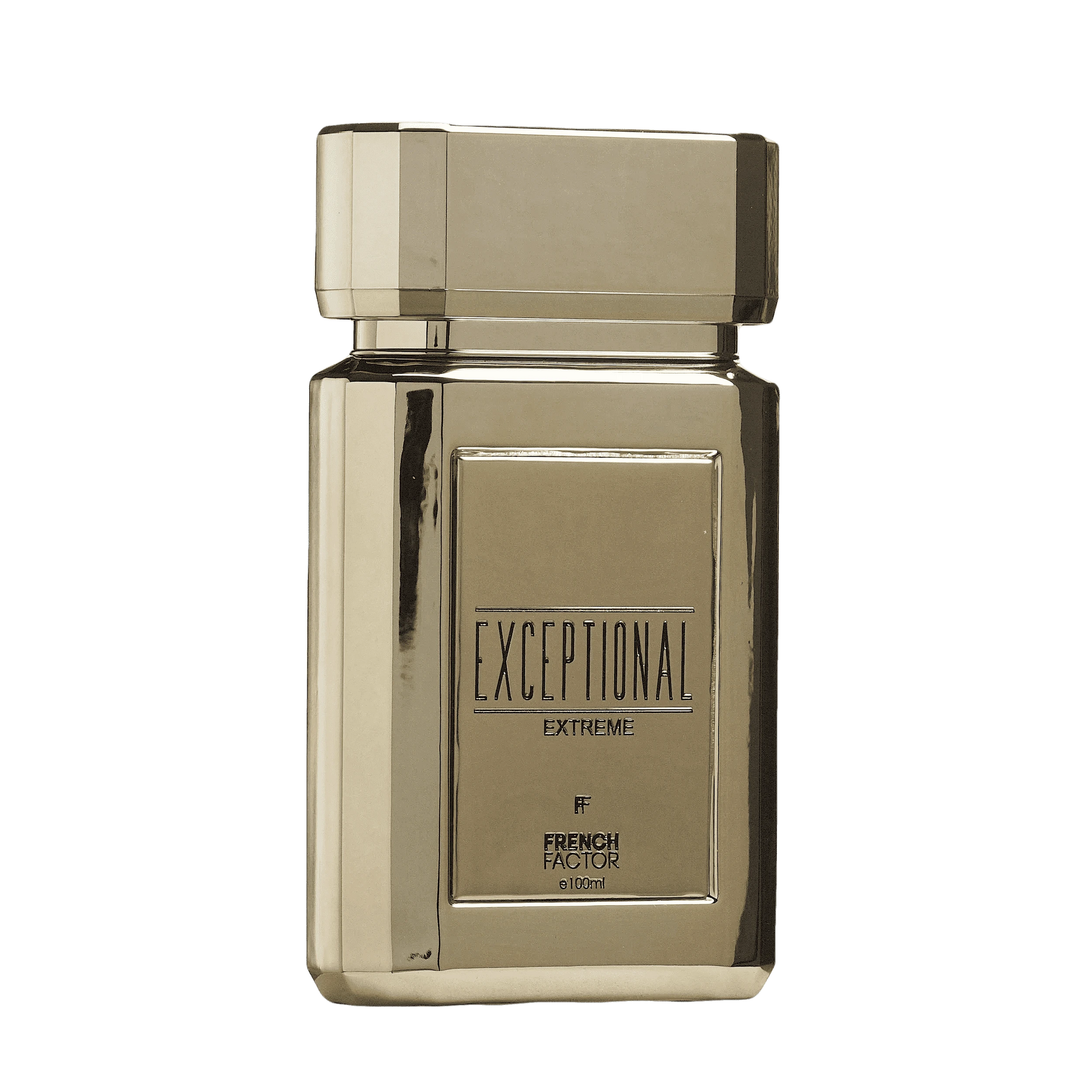 EXTREME - French Factor