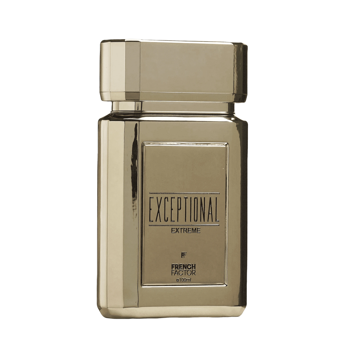 EXTREME - French Factor