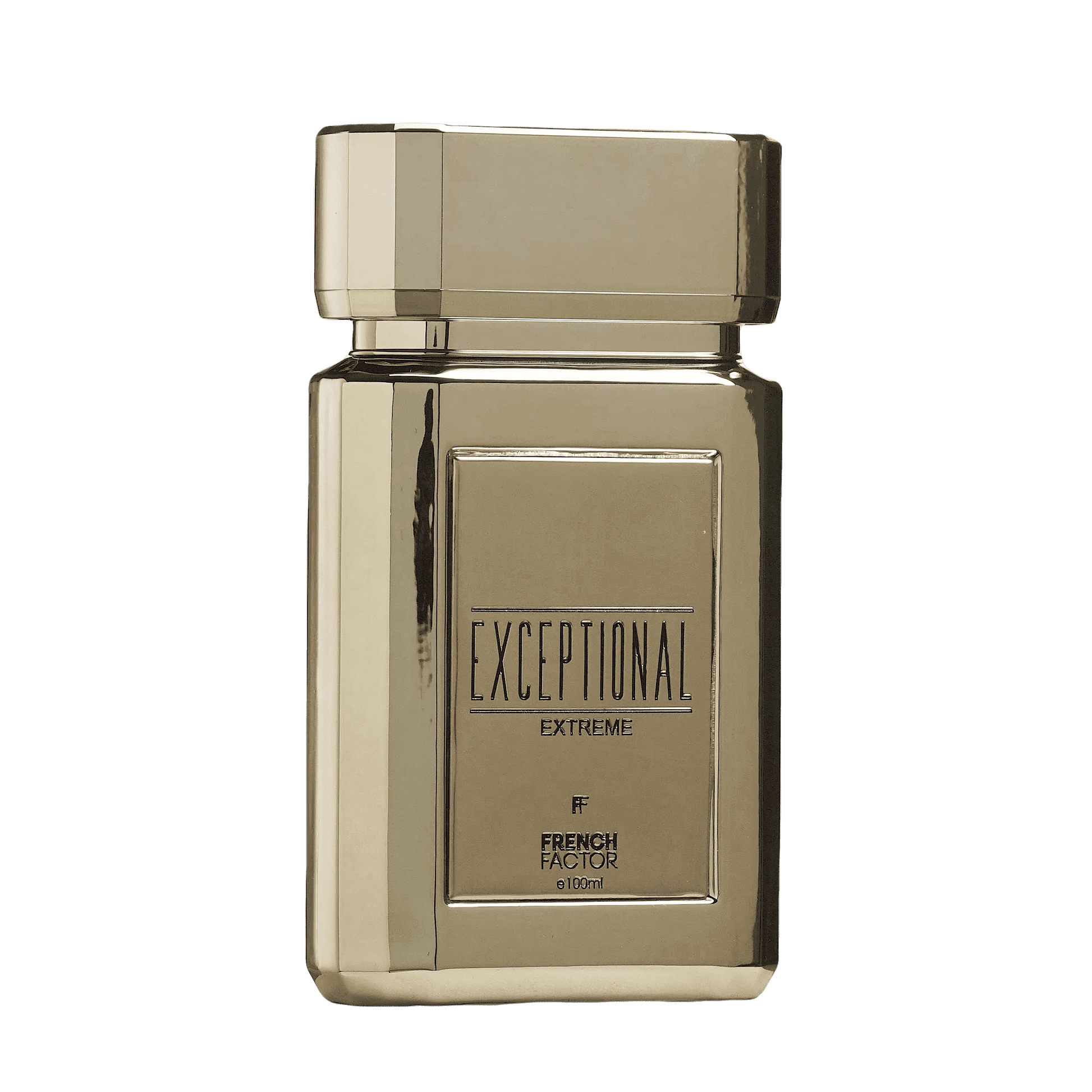 EXTREME - French Factor