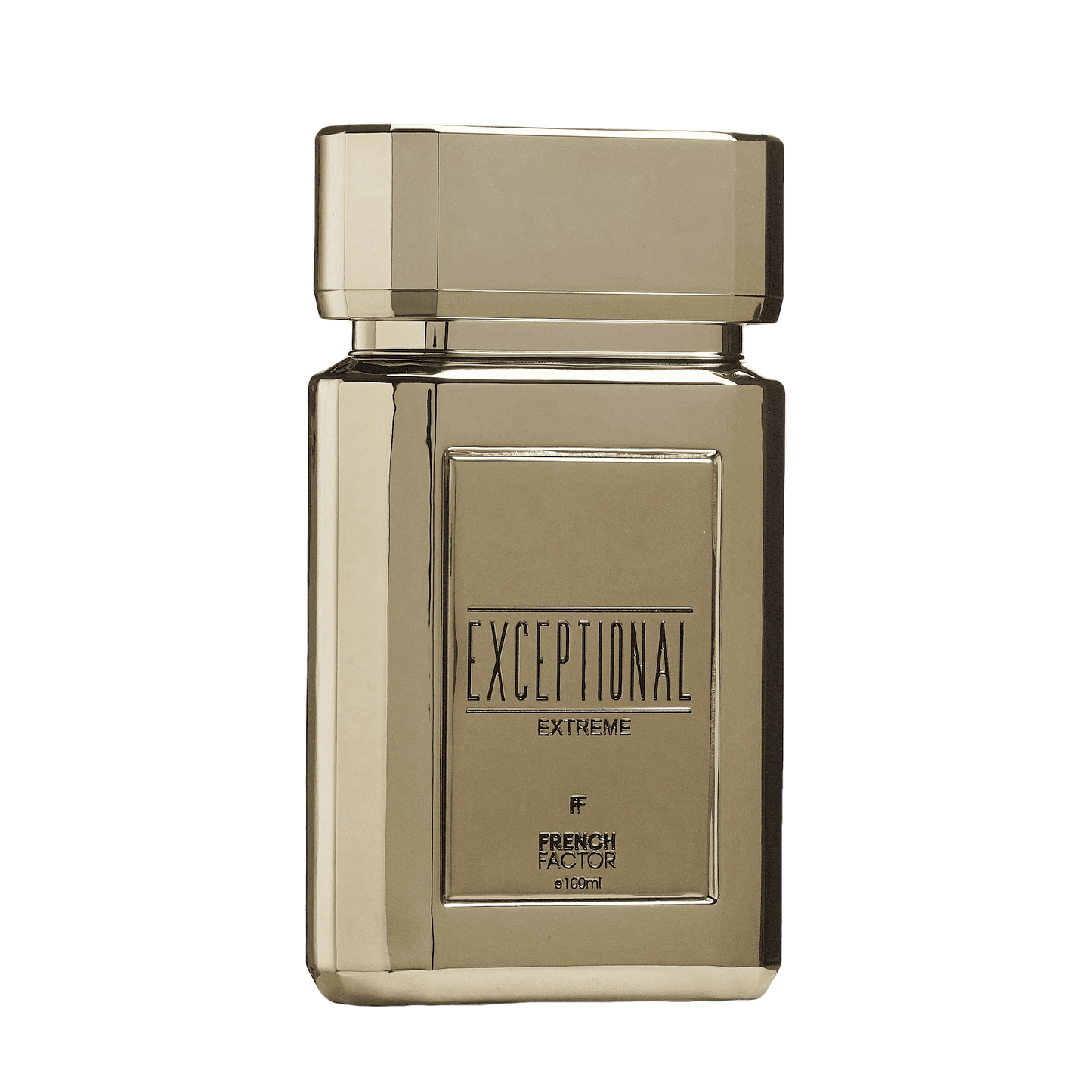 EXTREME - French Factor