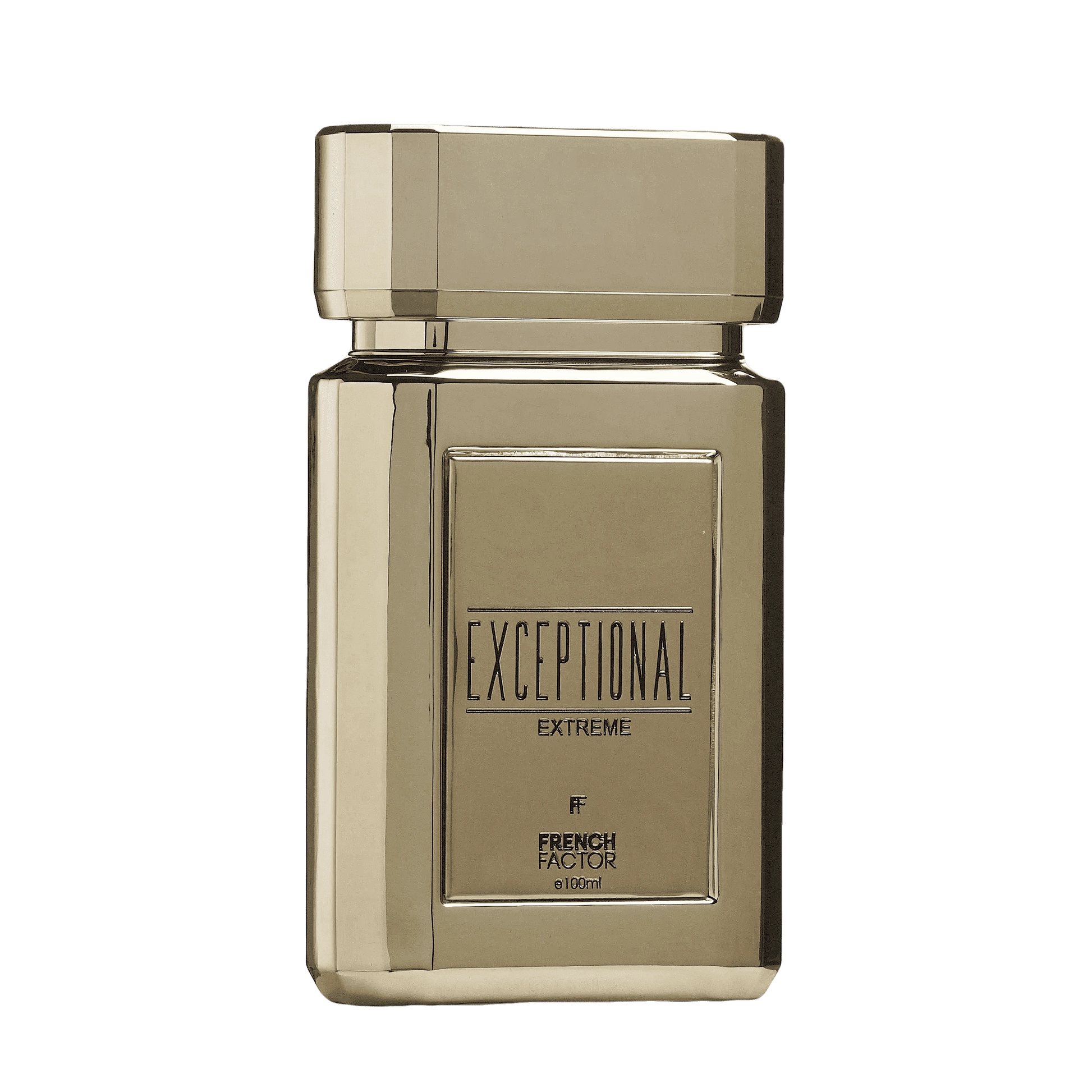 EXTREME - French Factor