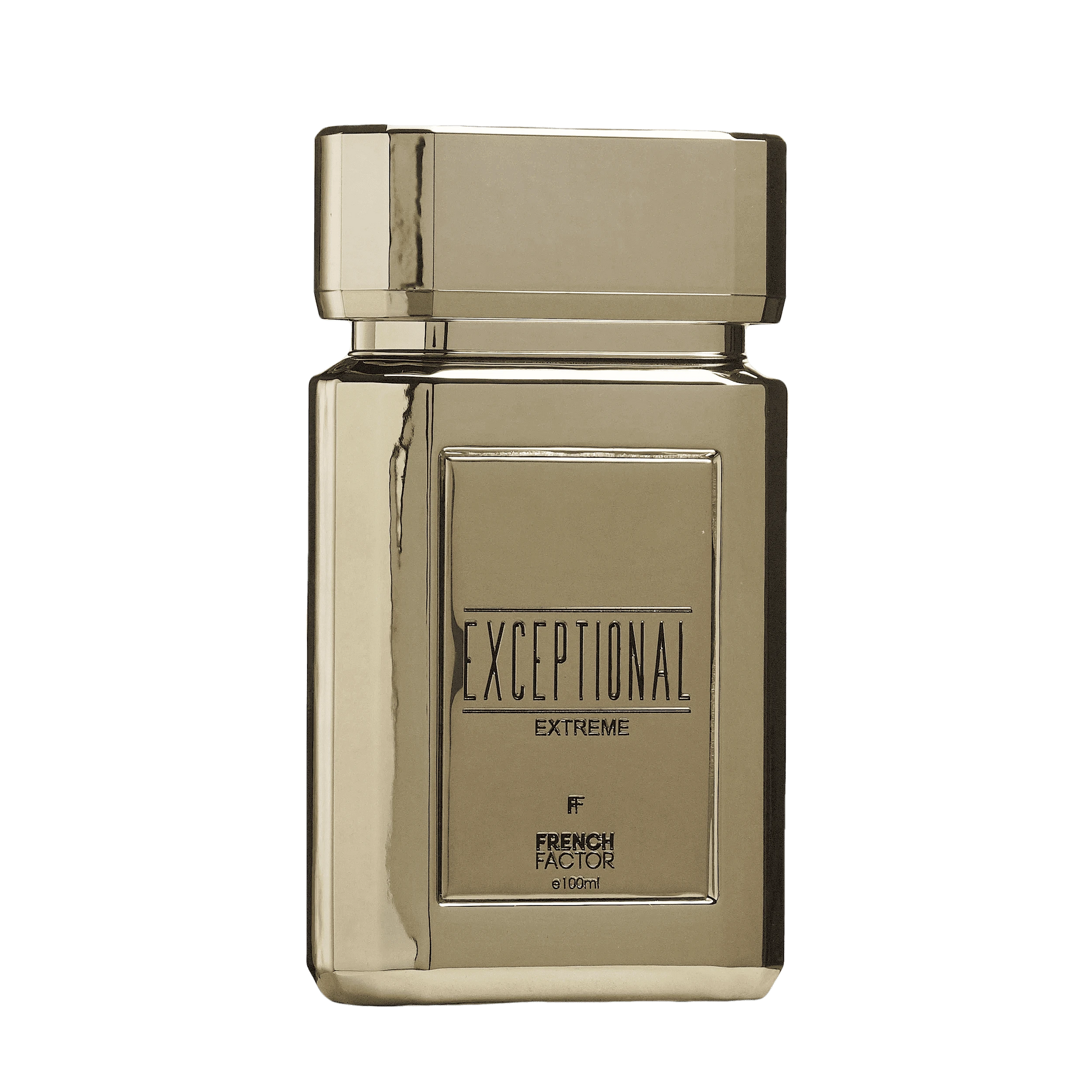 EXTREME - French Factor