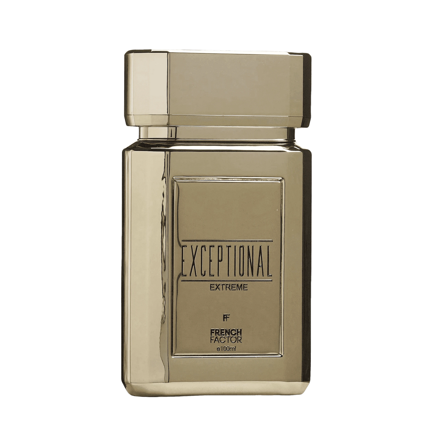 EXTREME - French Factor