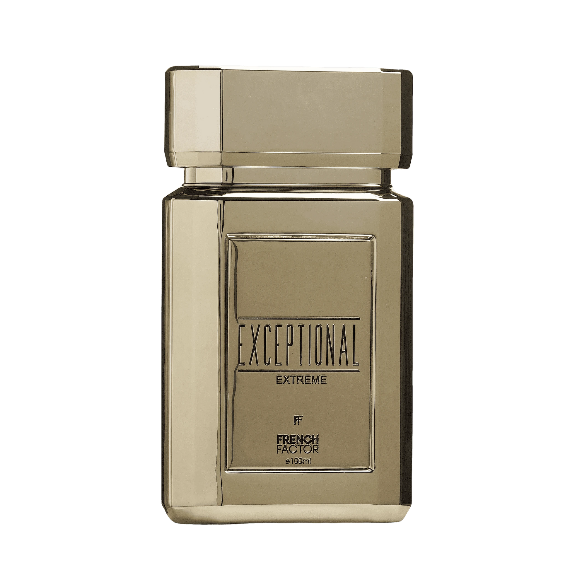 EXTREME - French Factor