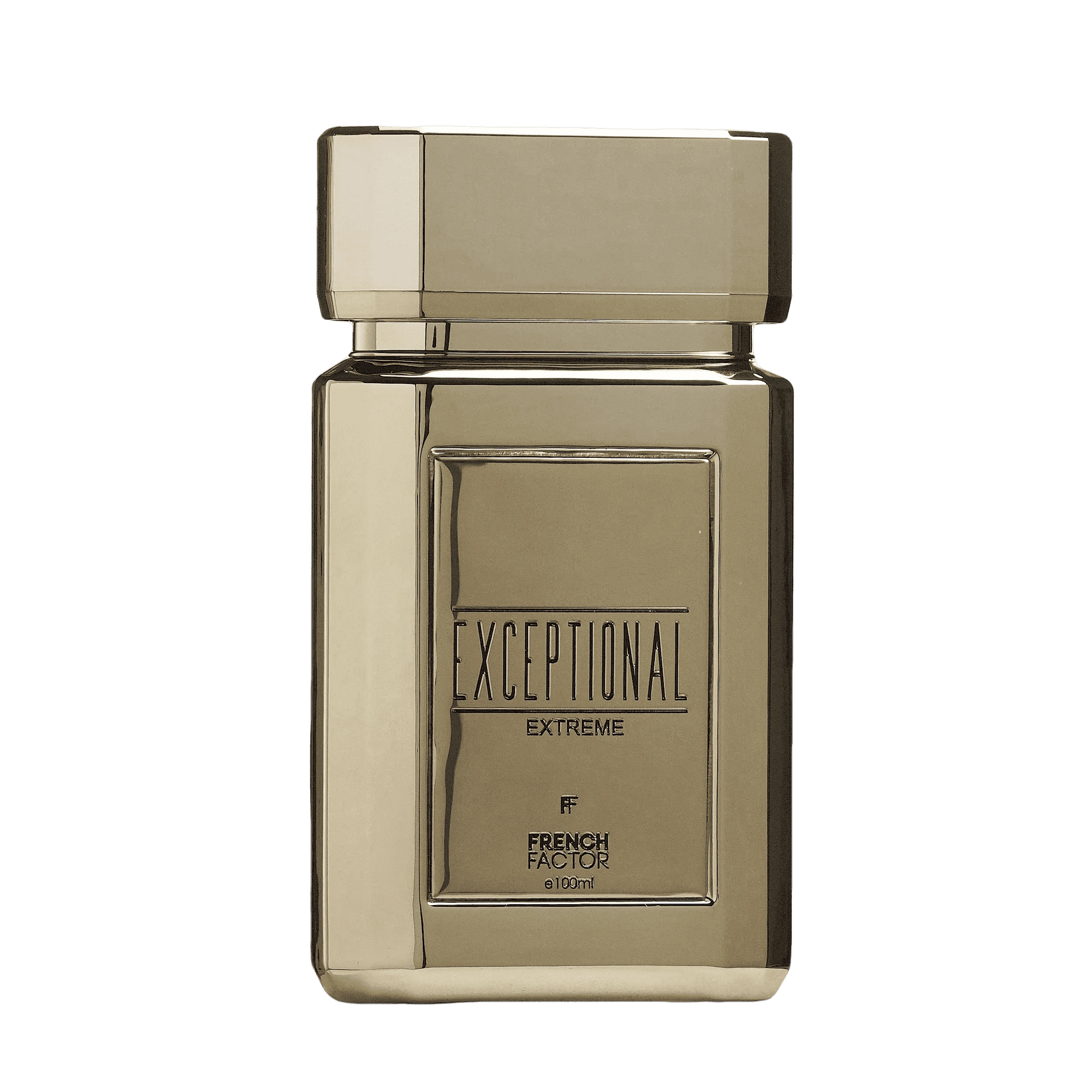 EXTREME - French Factor