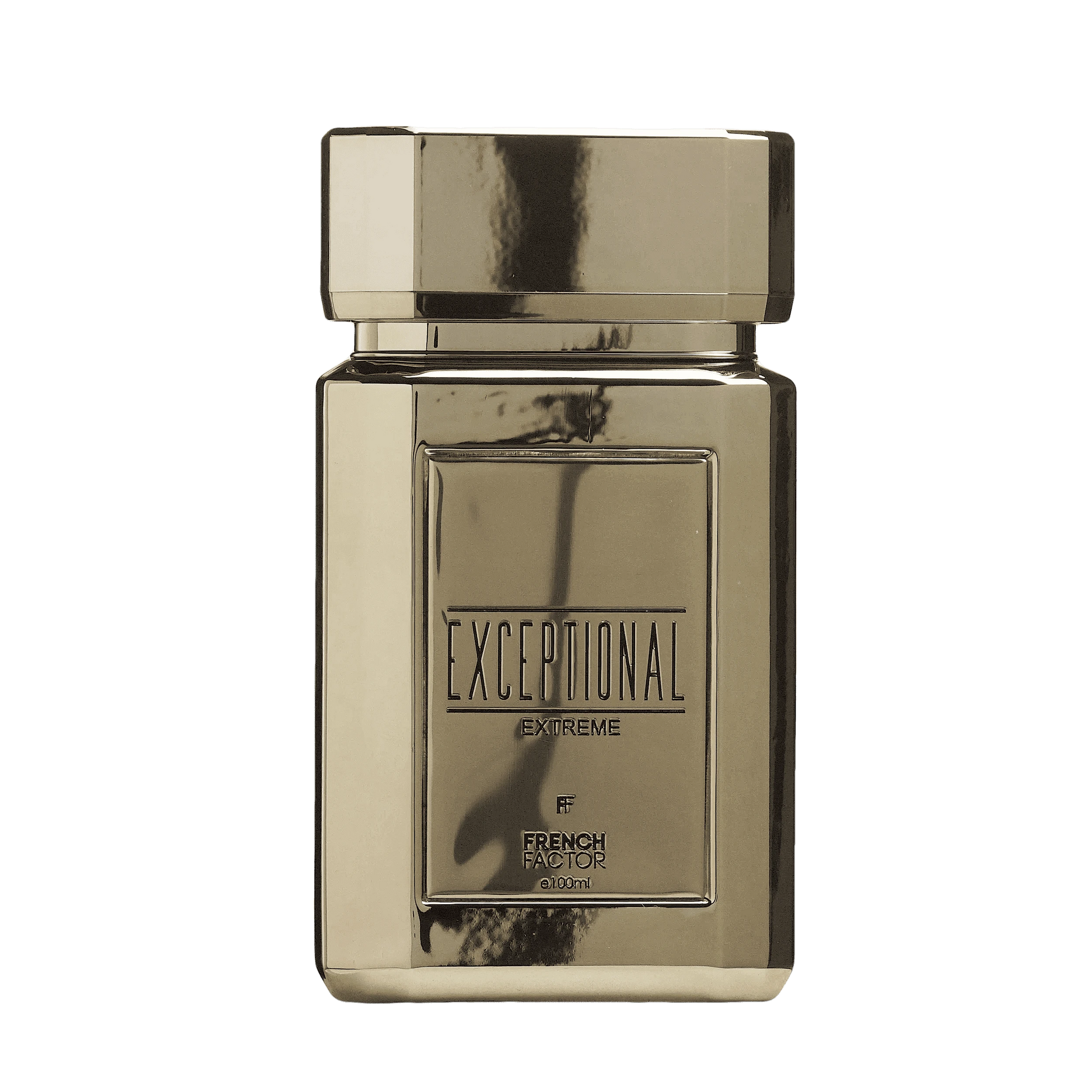 EXTREME - French Factor