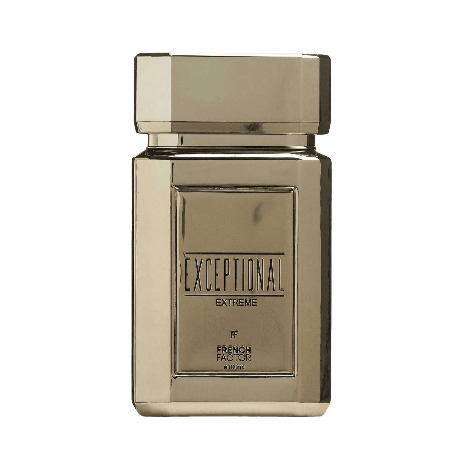 EXTREME - French Factor