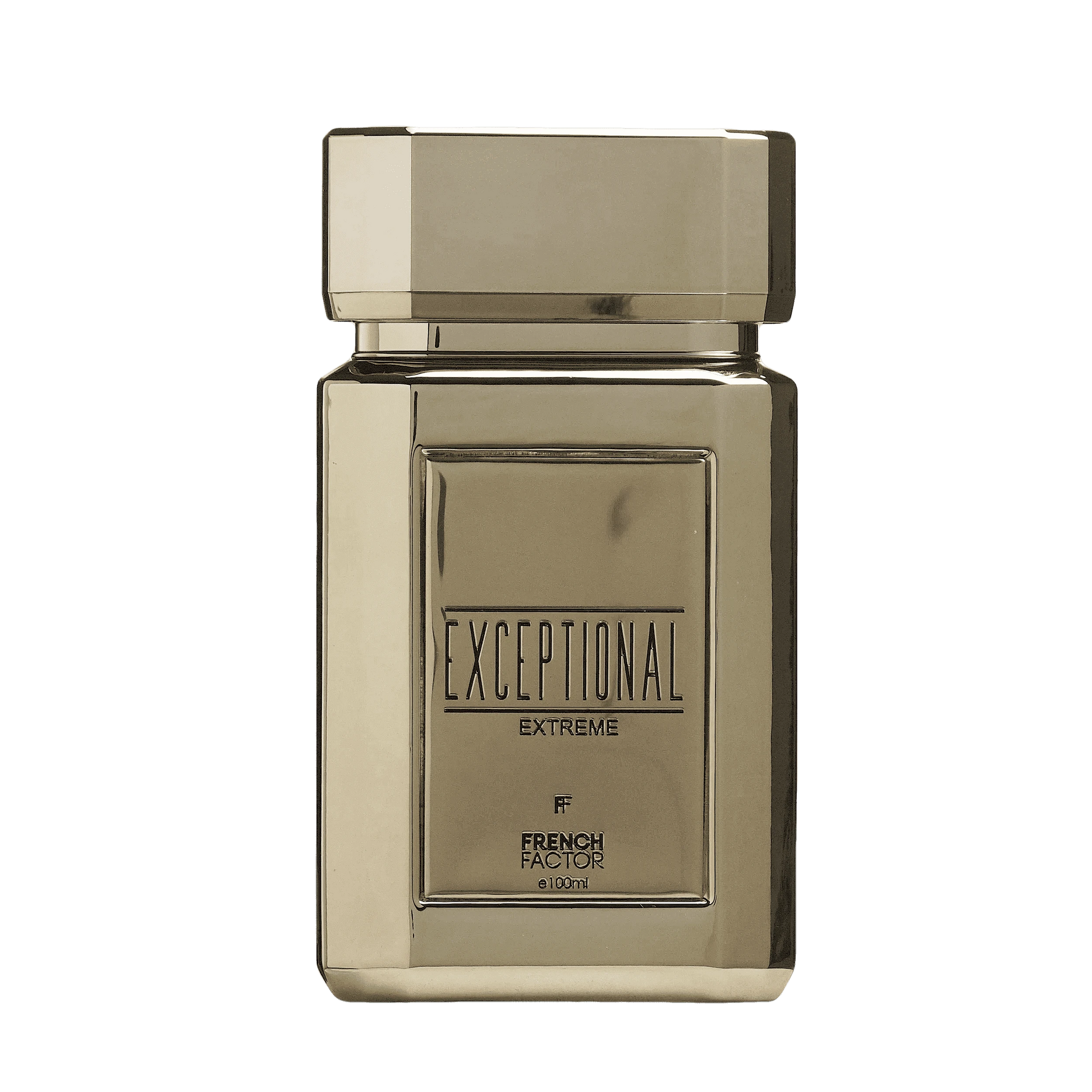 EXTREME - French Factor