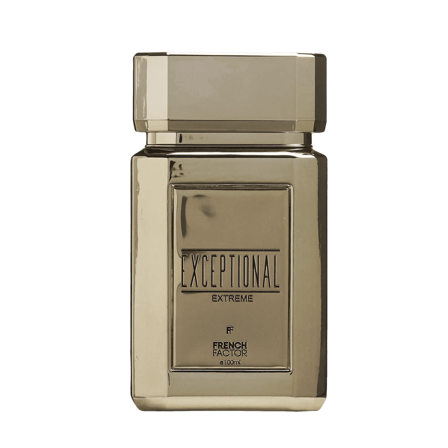 EXTREME - French Factor