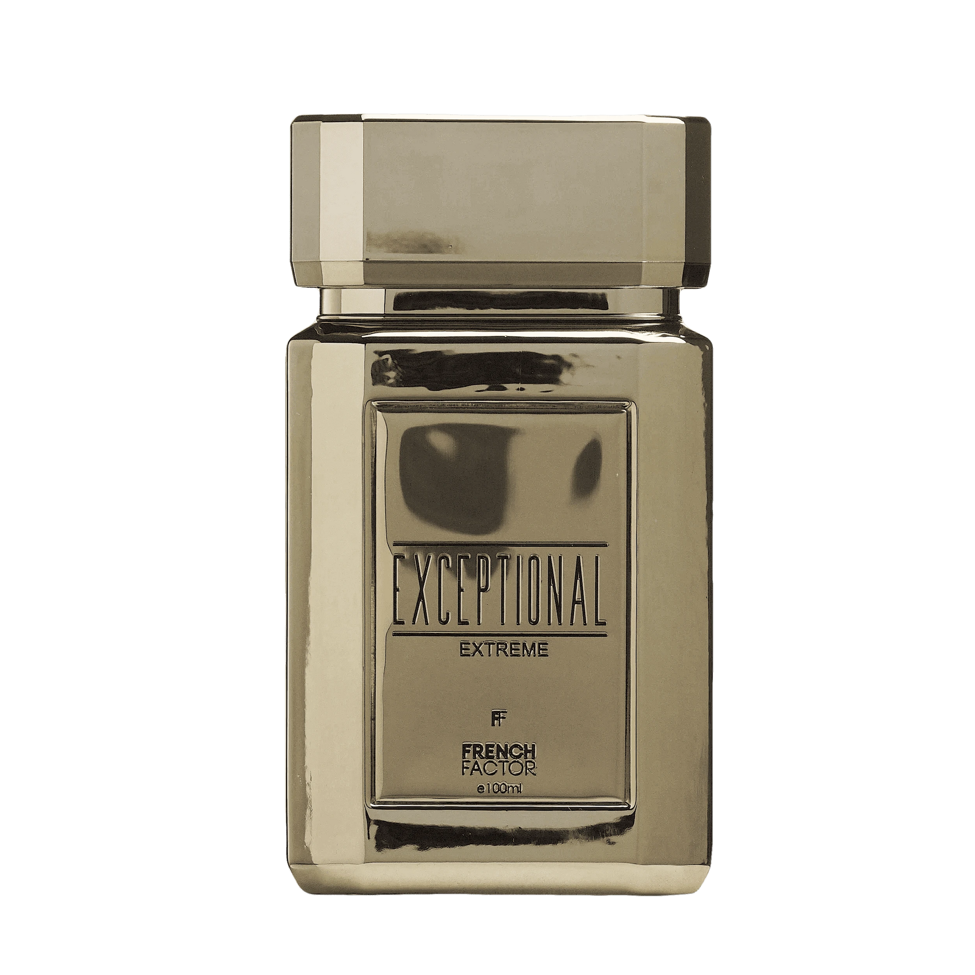 EXTREME - French Factor