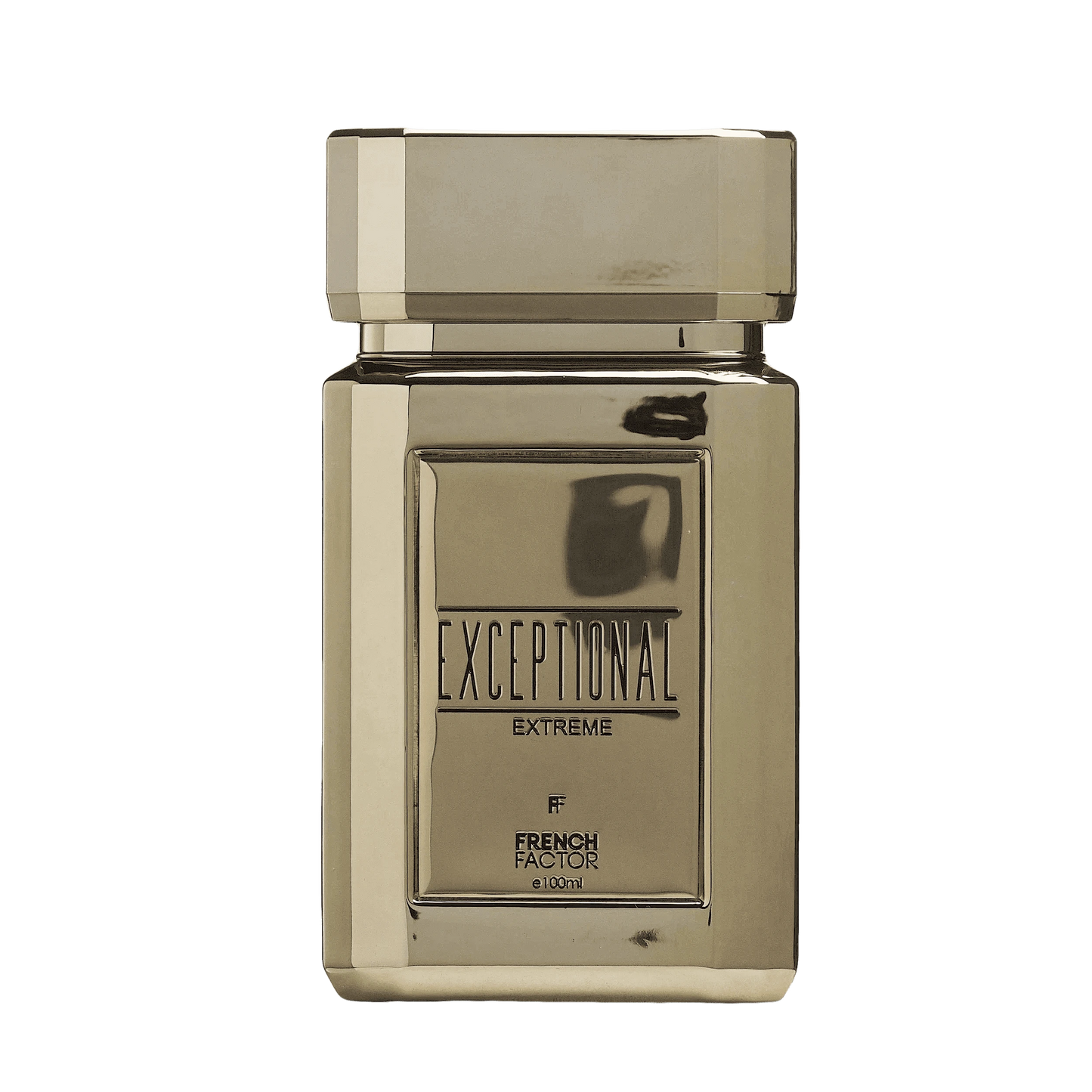 EXTREME - French Factor