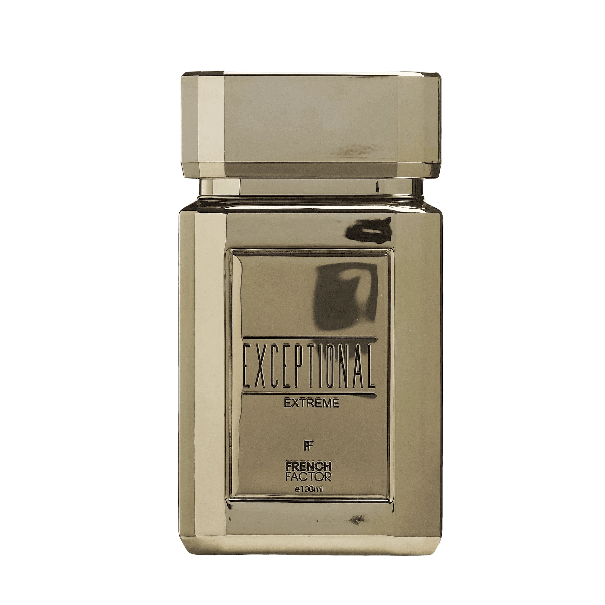 EXTREME - French Factor