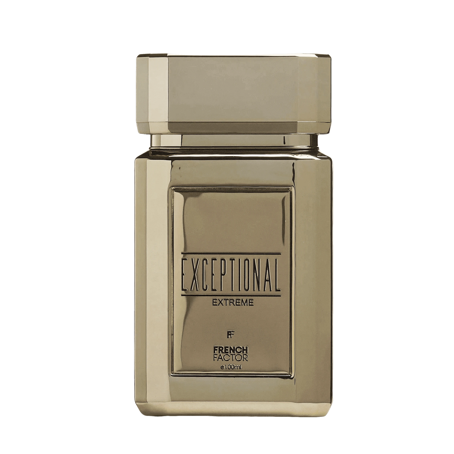 EXTREME - French Factor