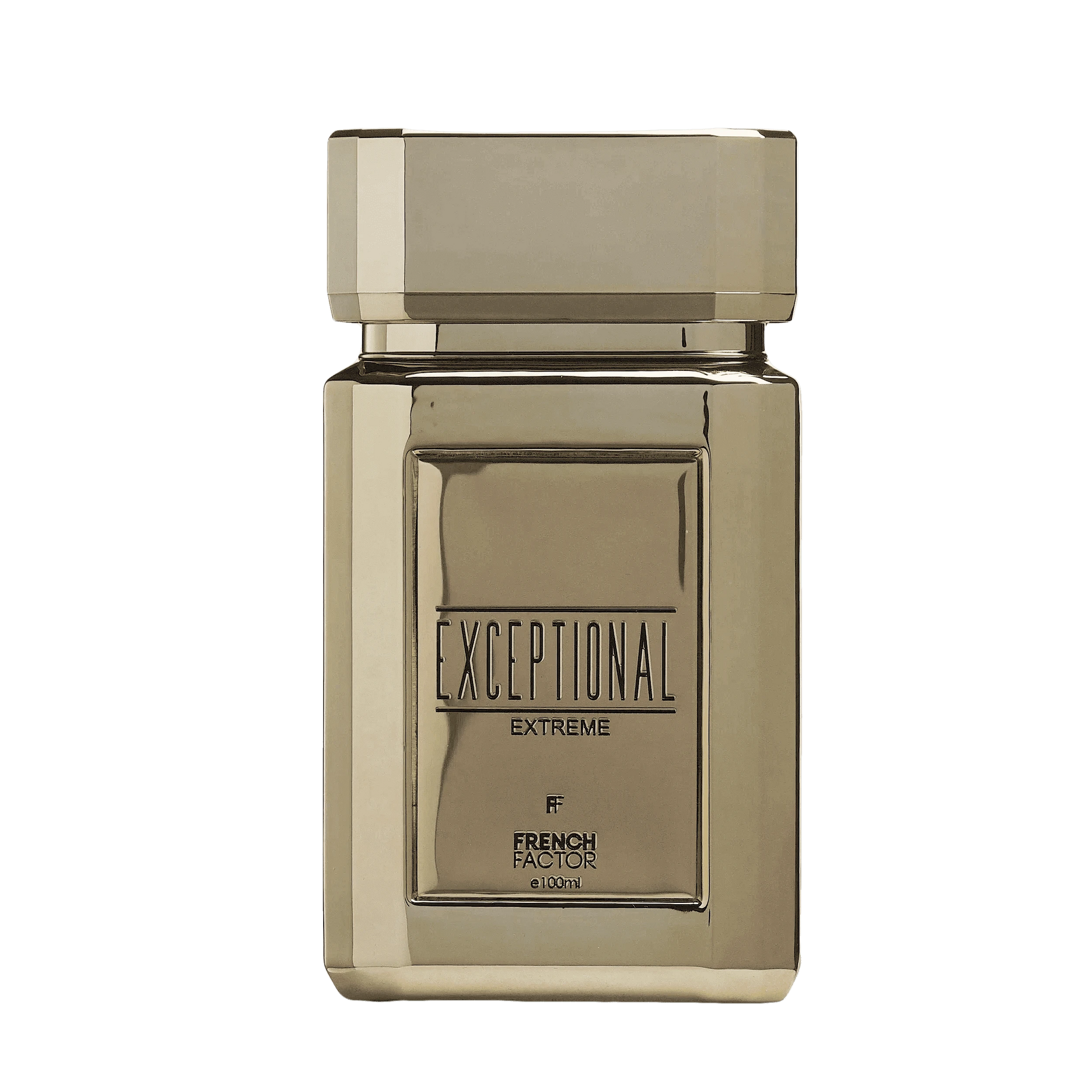 EXTREME - French Factor