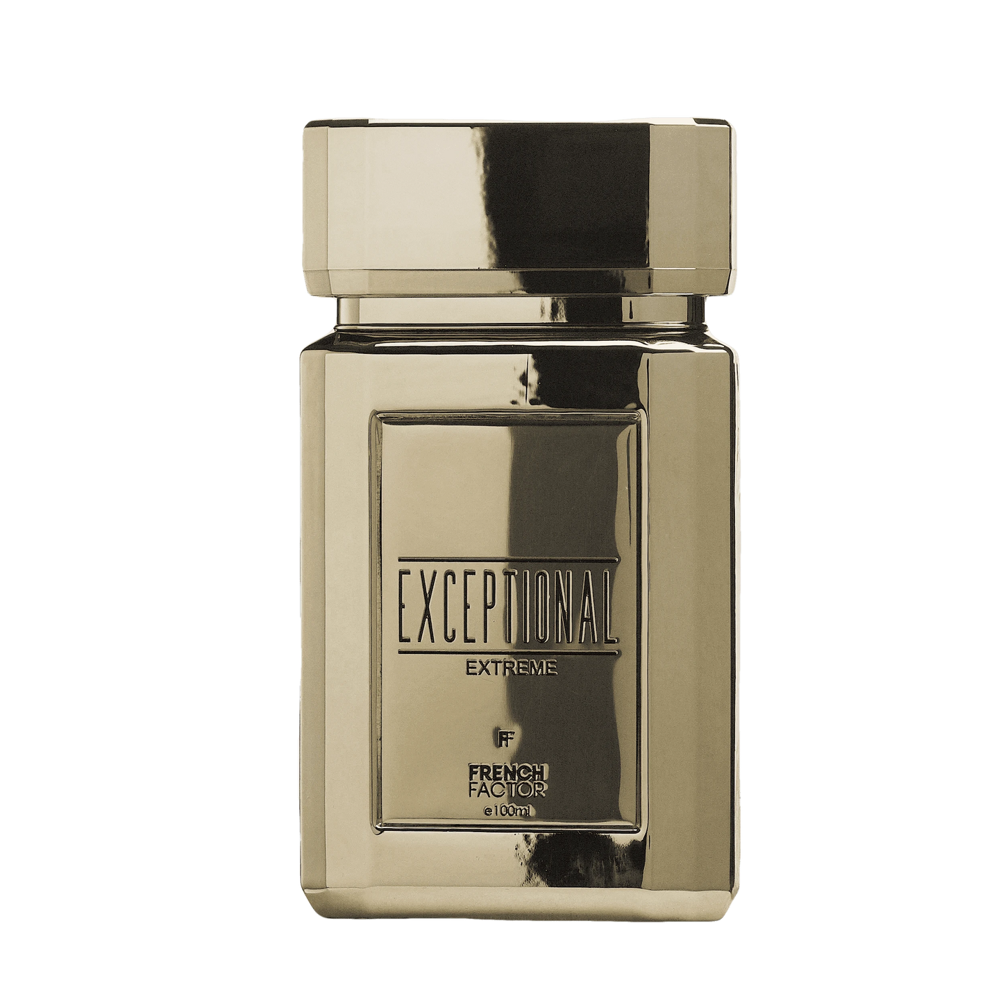 EXTREME - French Factor