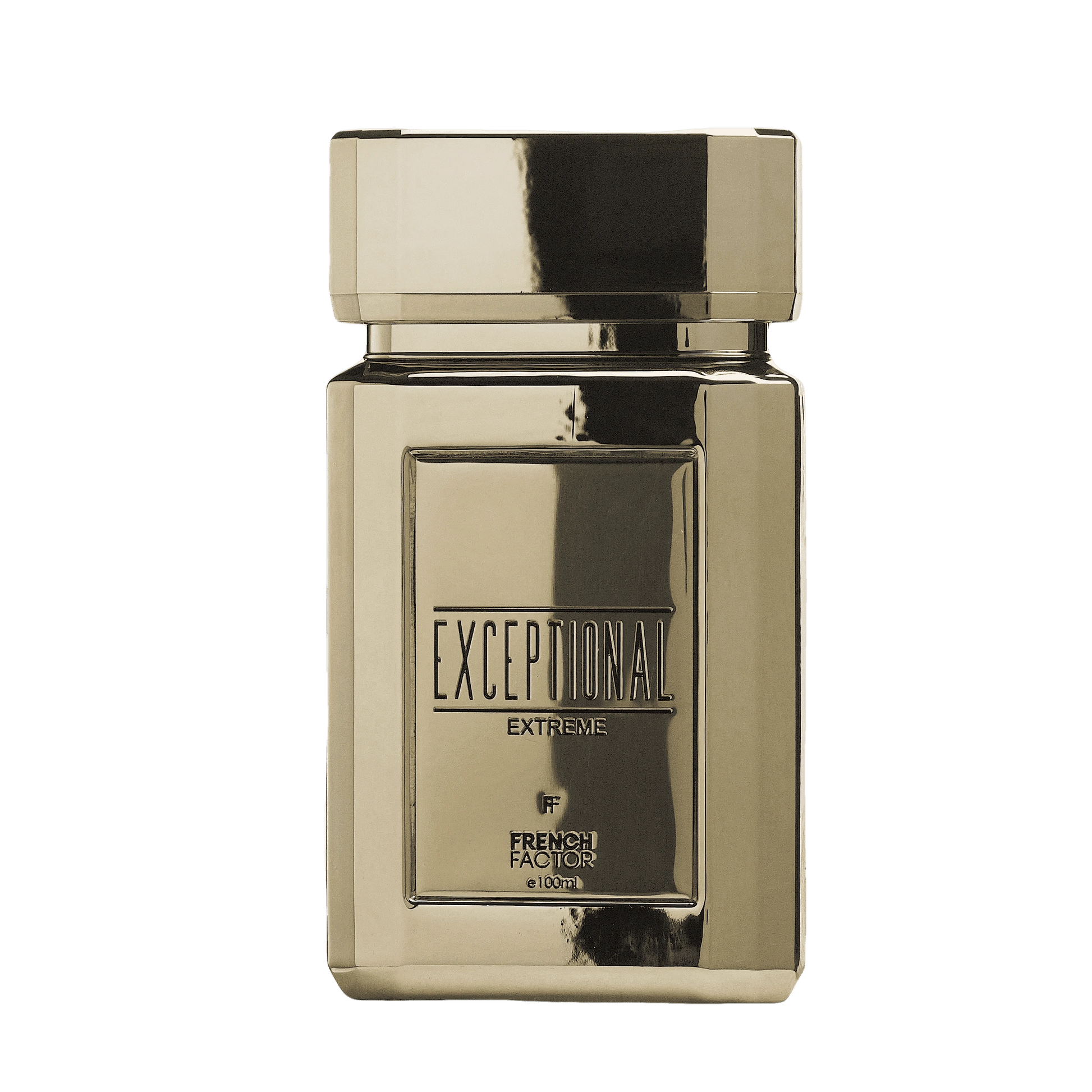 EXTREME - French Factor