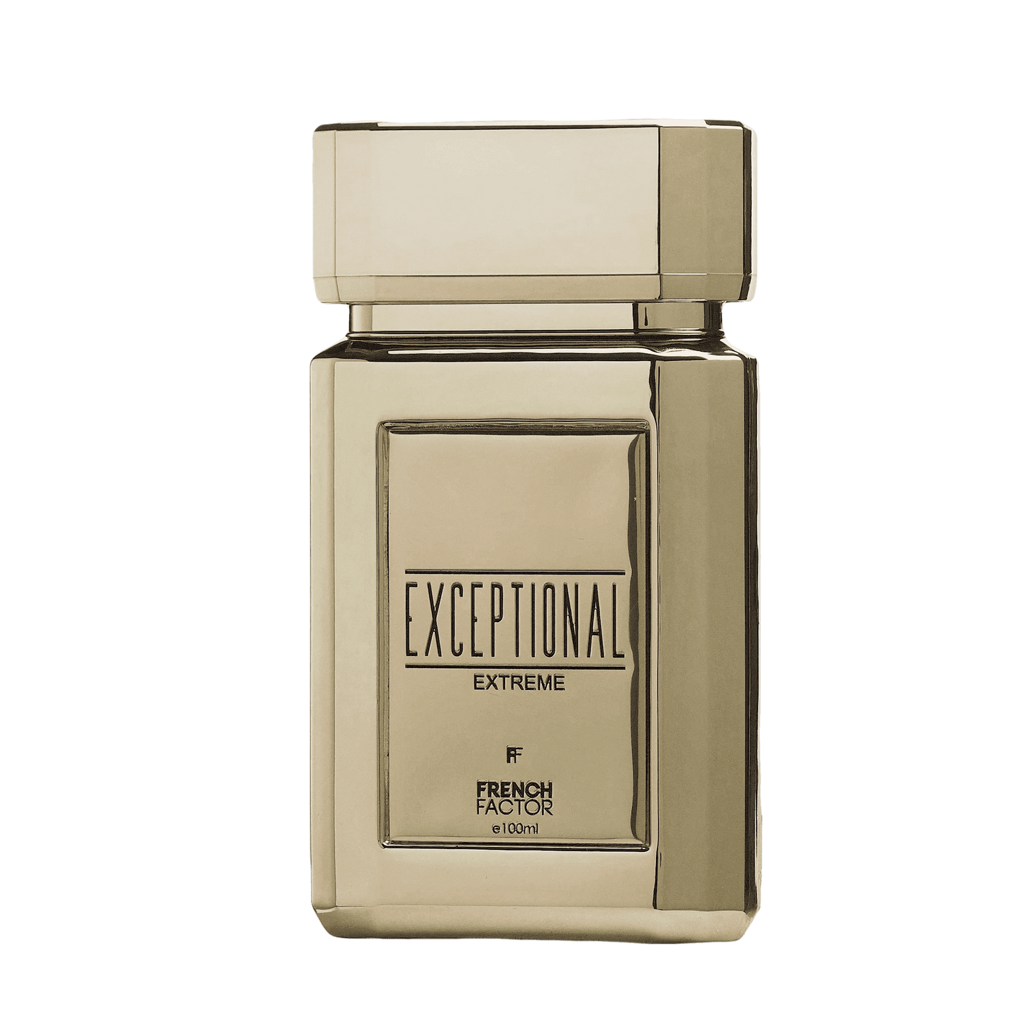 EXTREME - French Factor