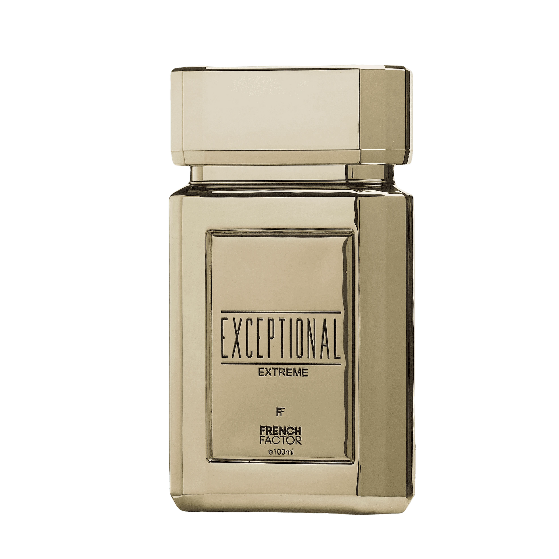 EXTREME - French Factor