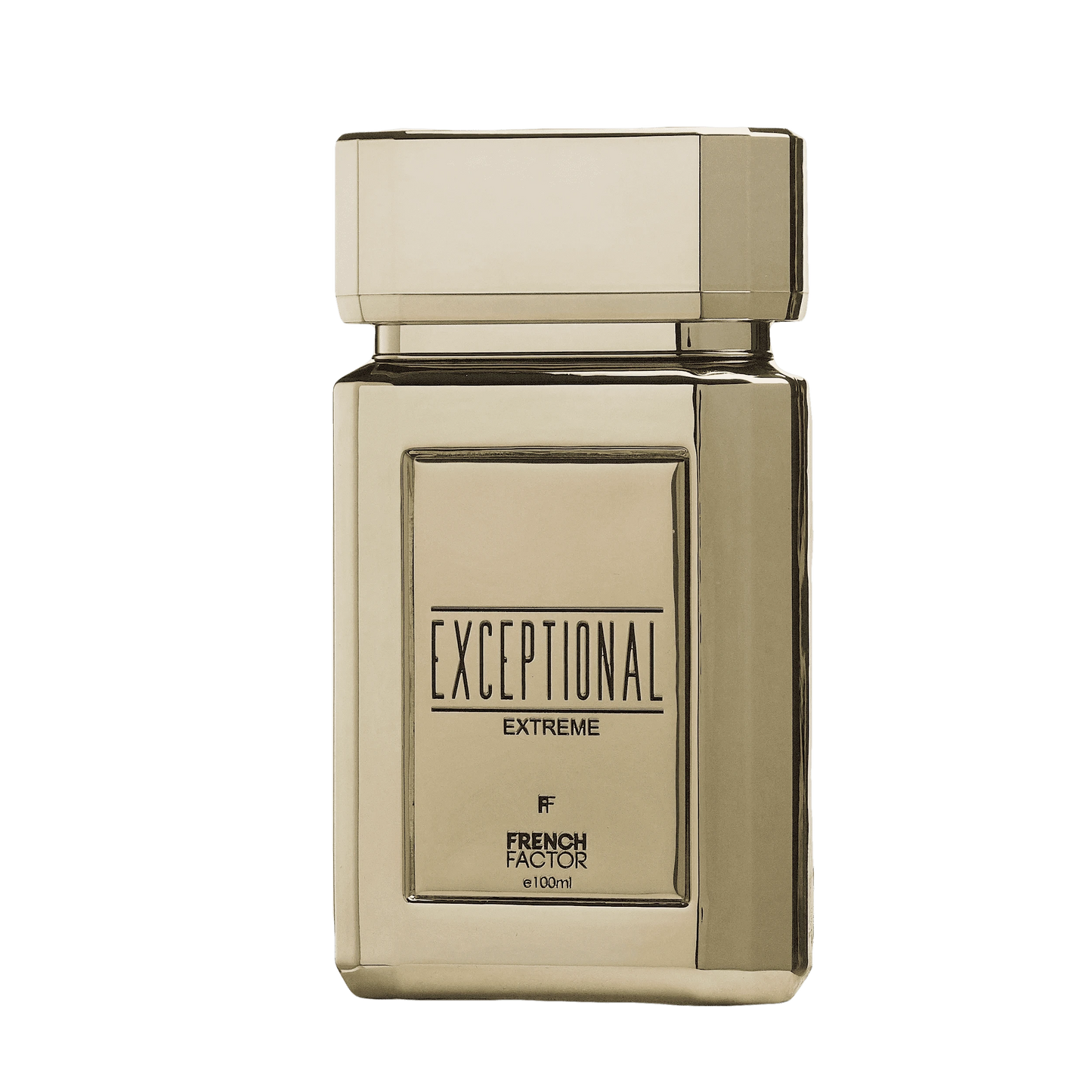 EXTREME - French Factor