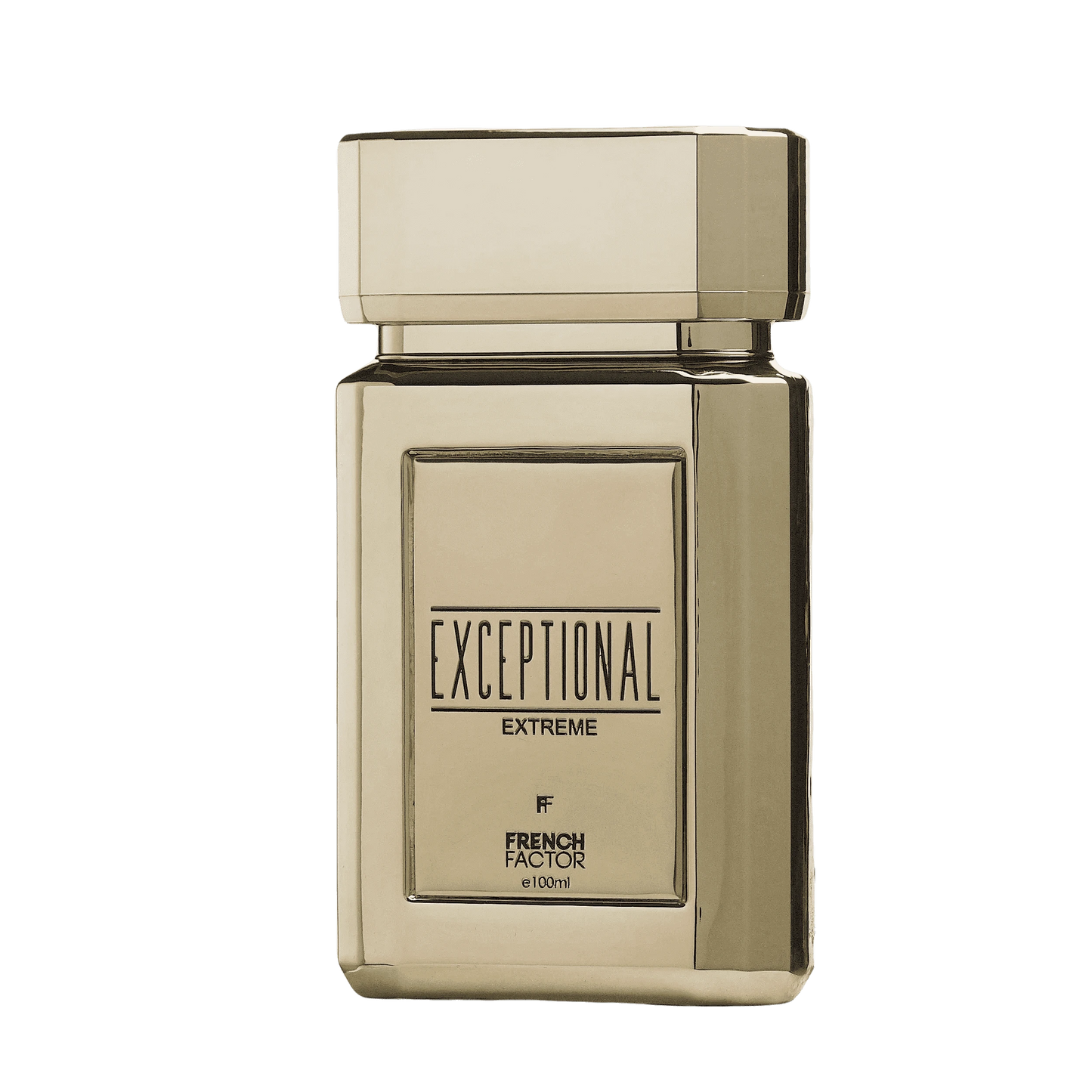 EXTREME - French Factor