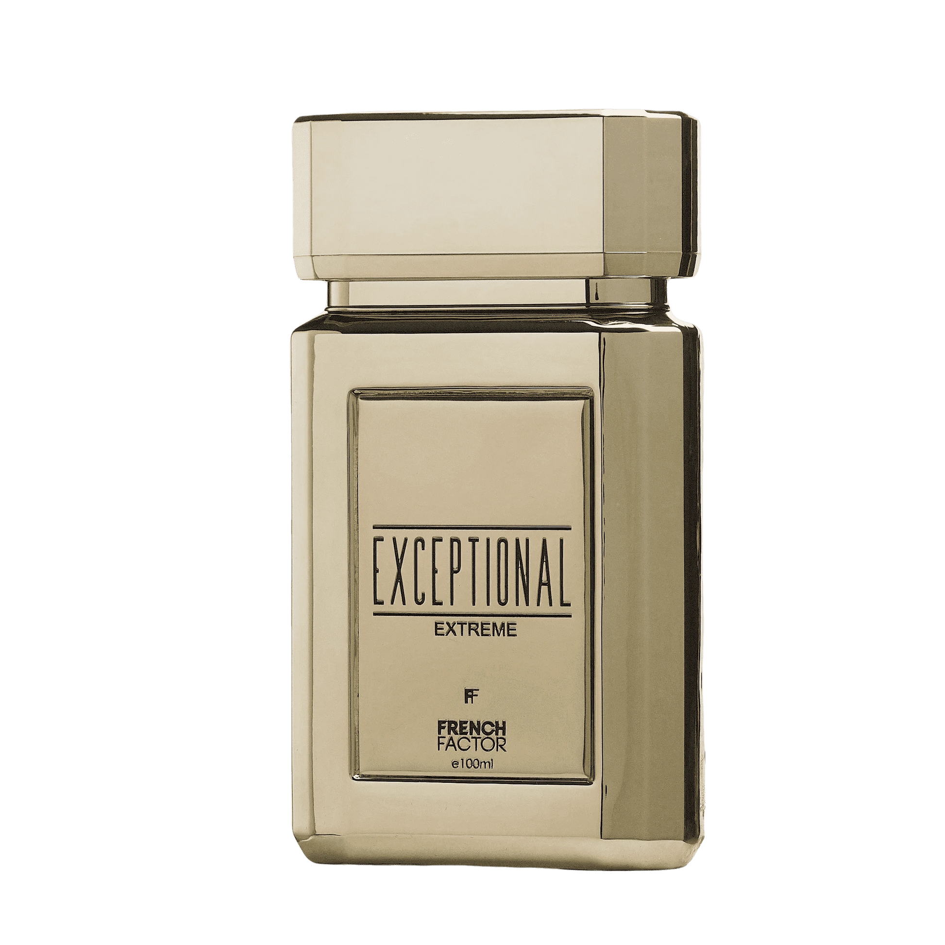 EXTREME - French Factor