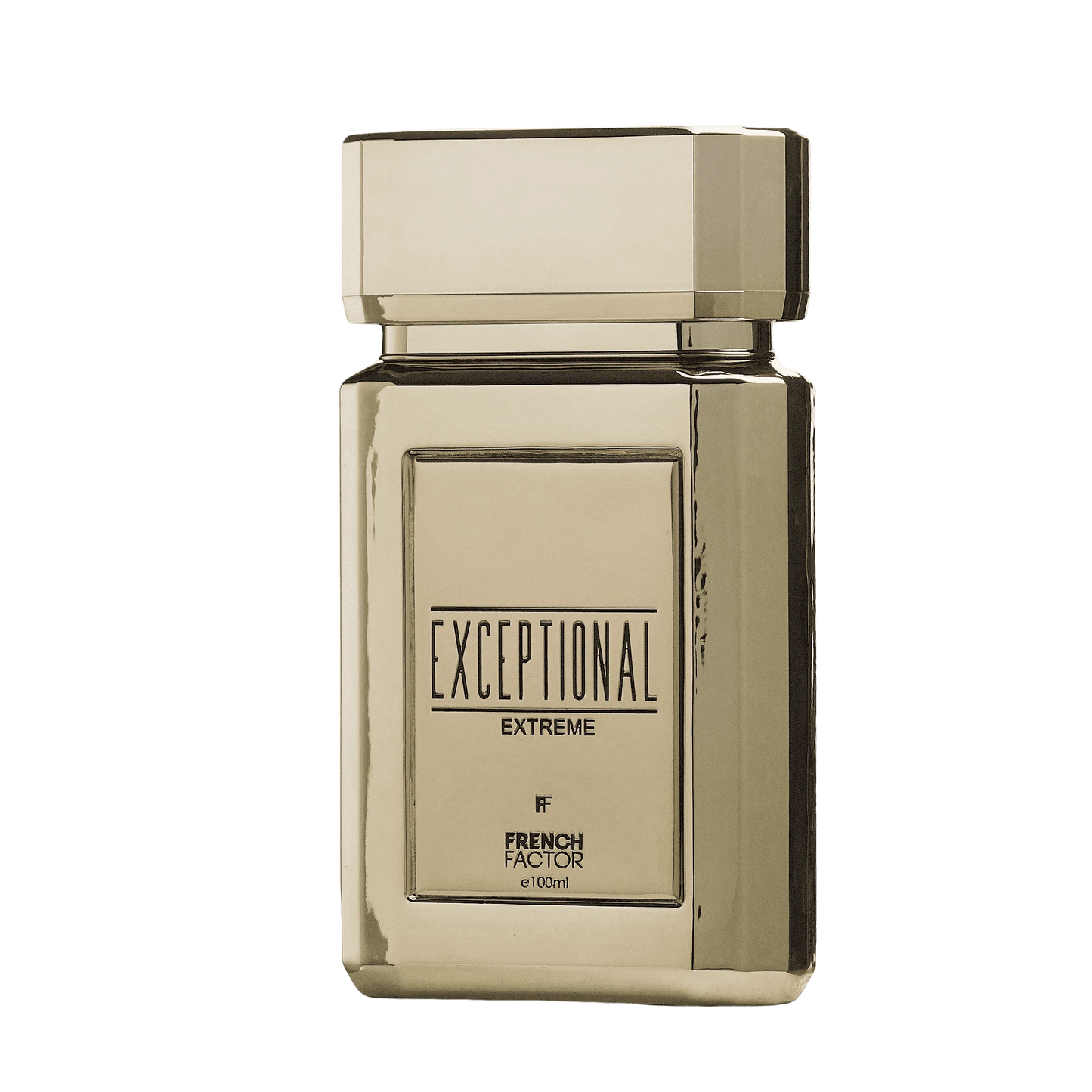 EXTREME - French Factor