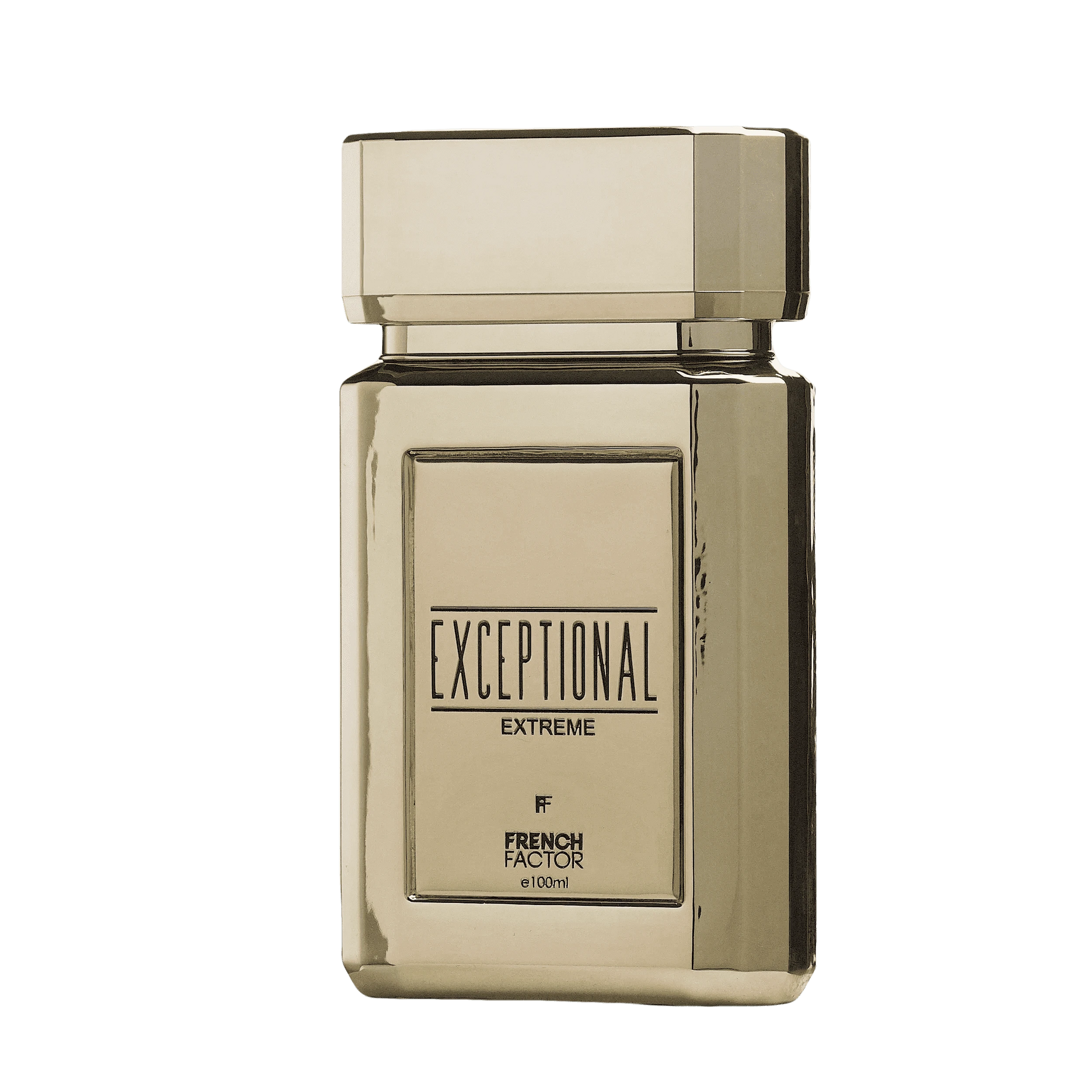 EXTREME - French Factor