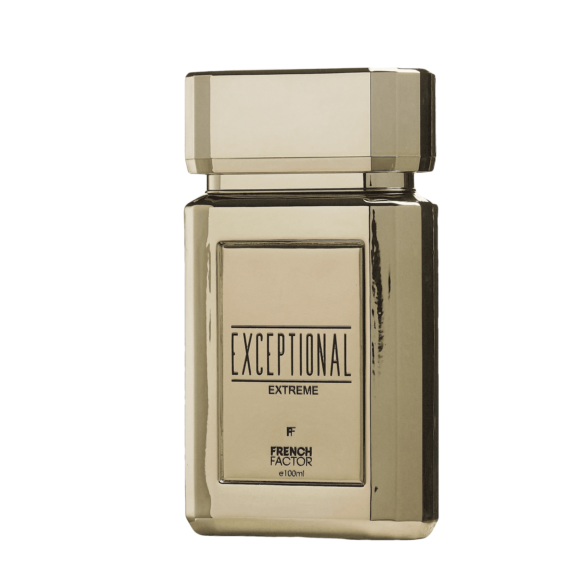 EXTREME - French Factor