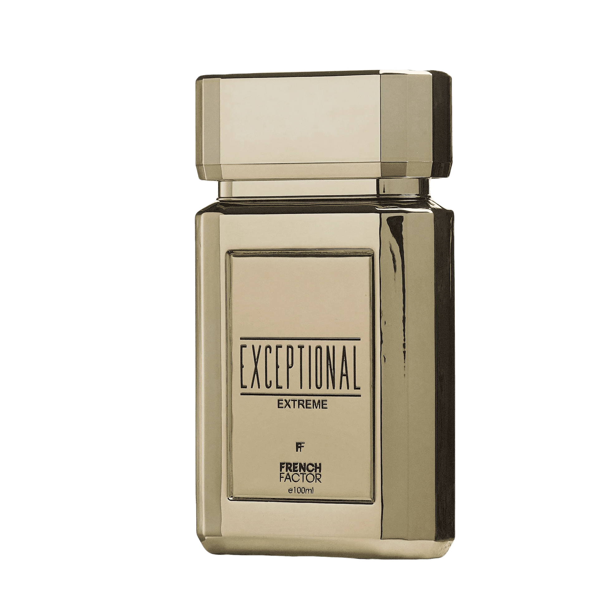 EXTREME - French Factor