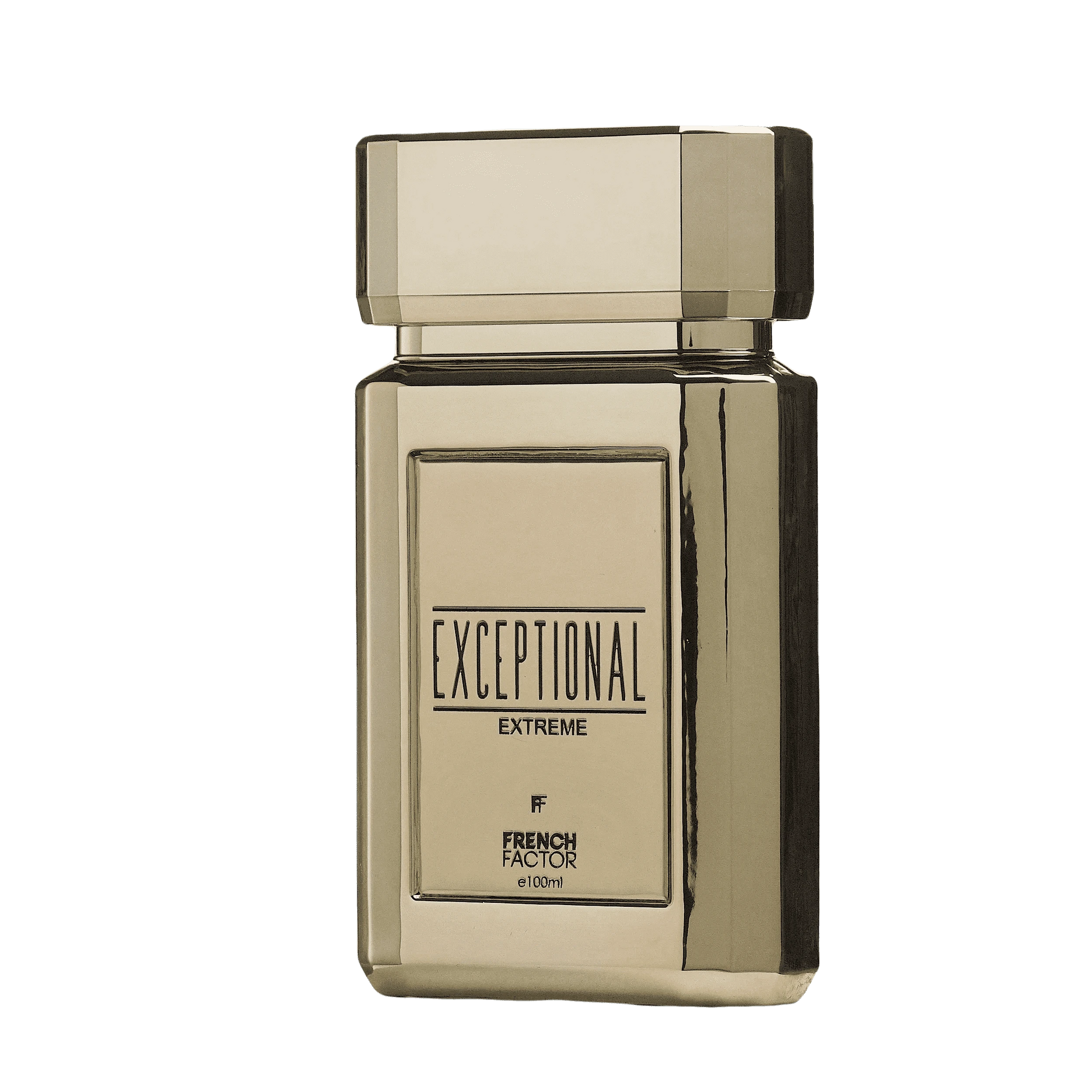 EXTREME - French Factor