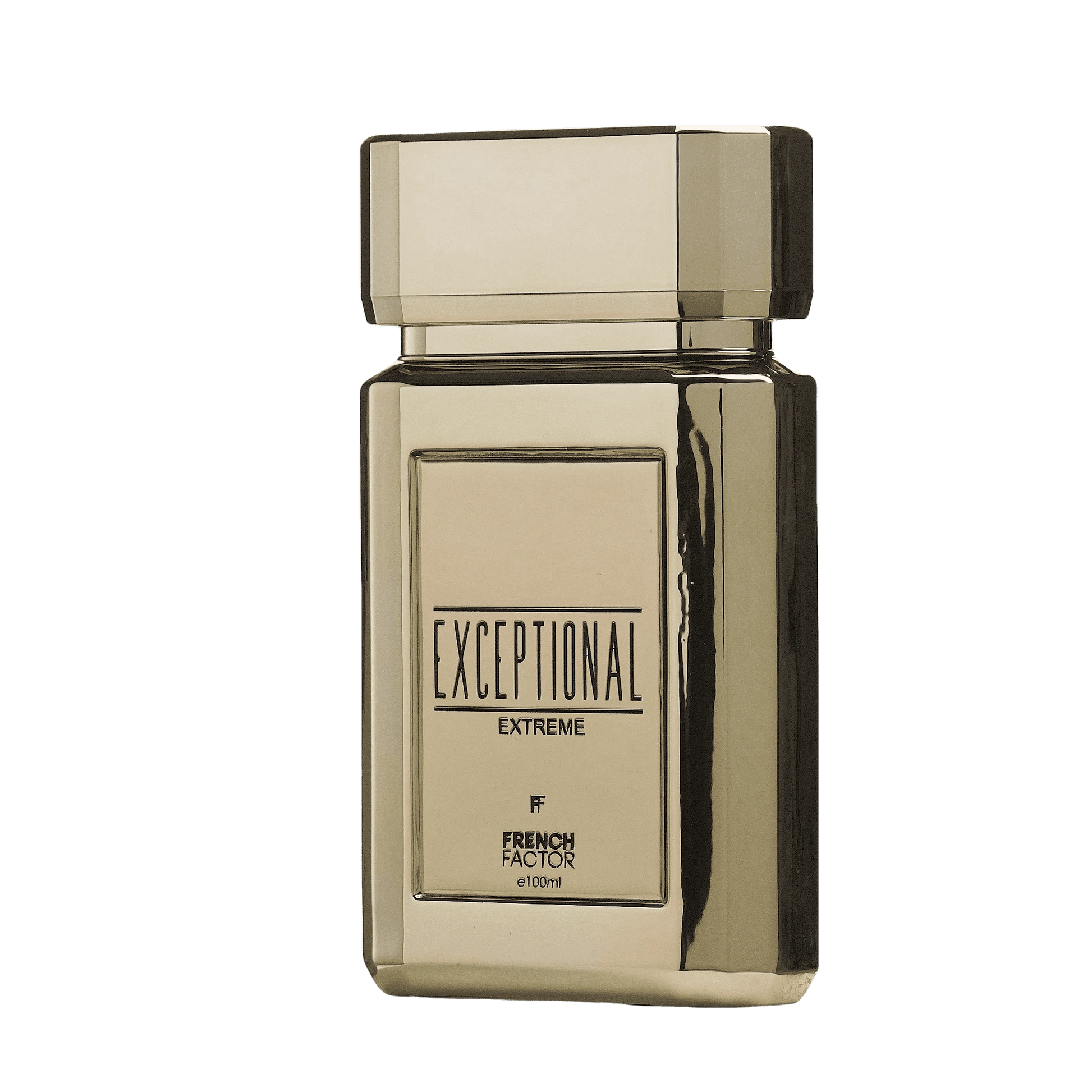 EXTREME - French Factor