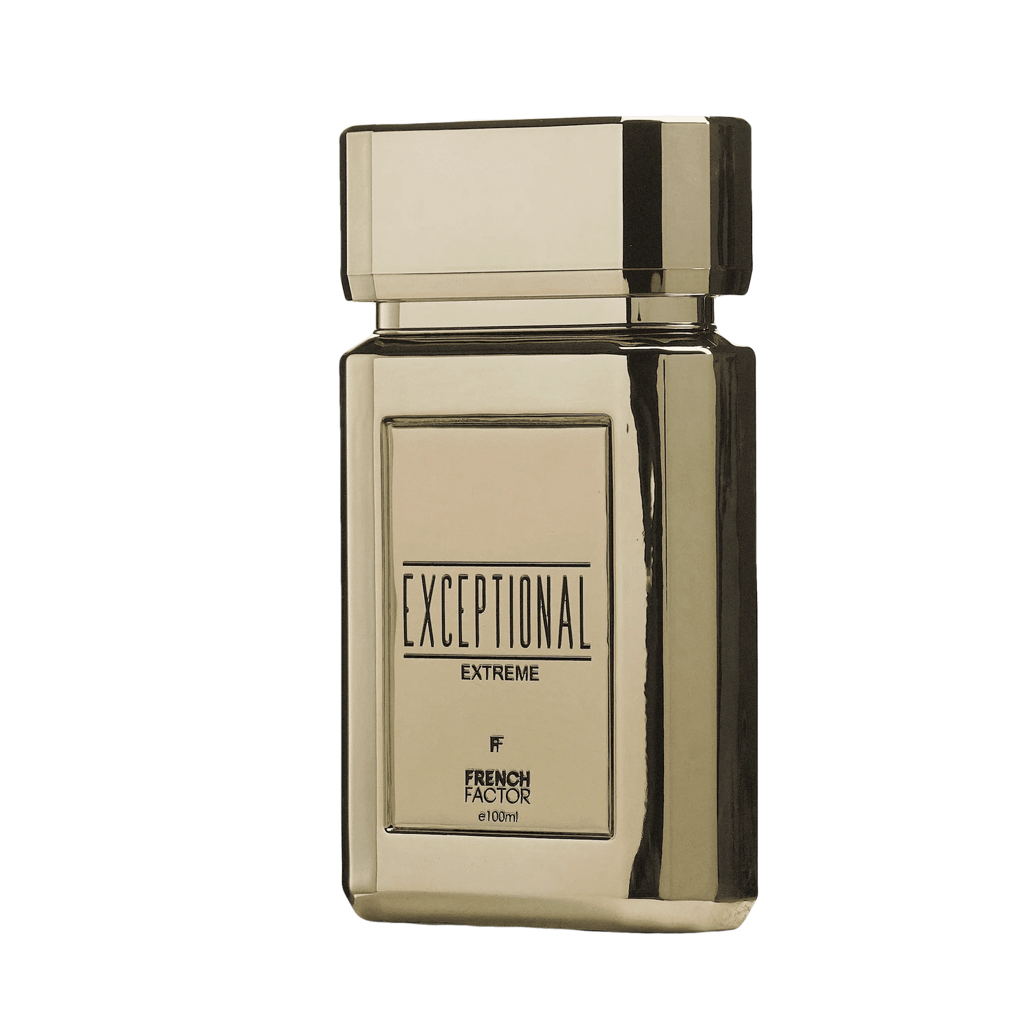 EXTREME - French Factor